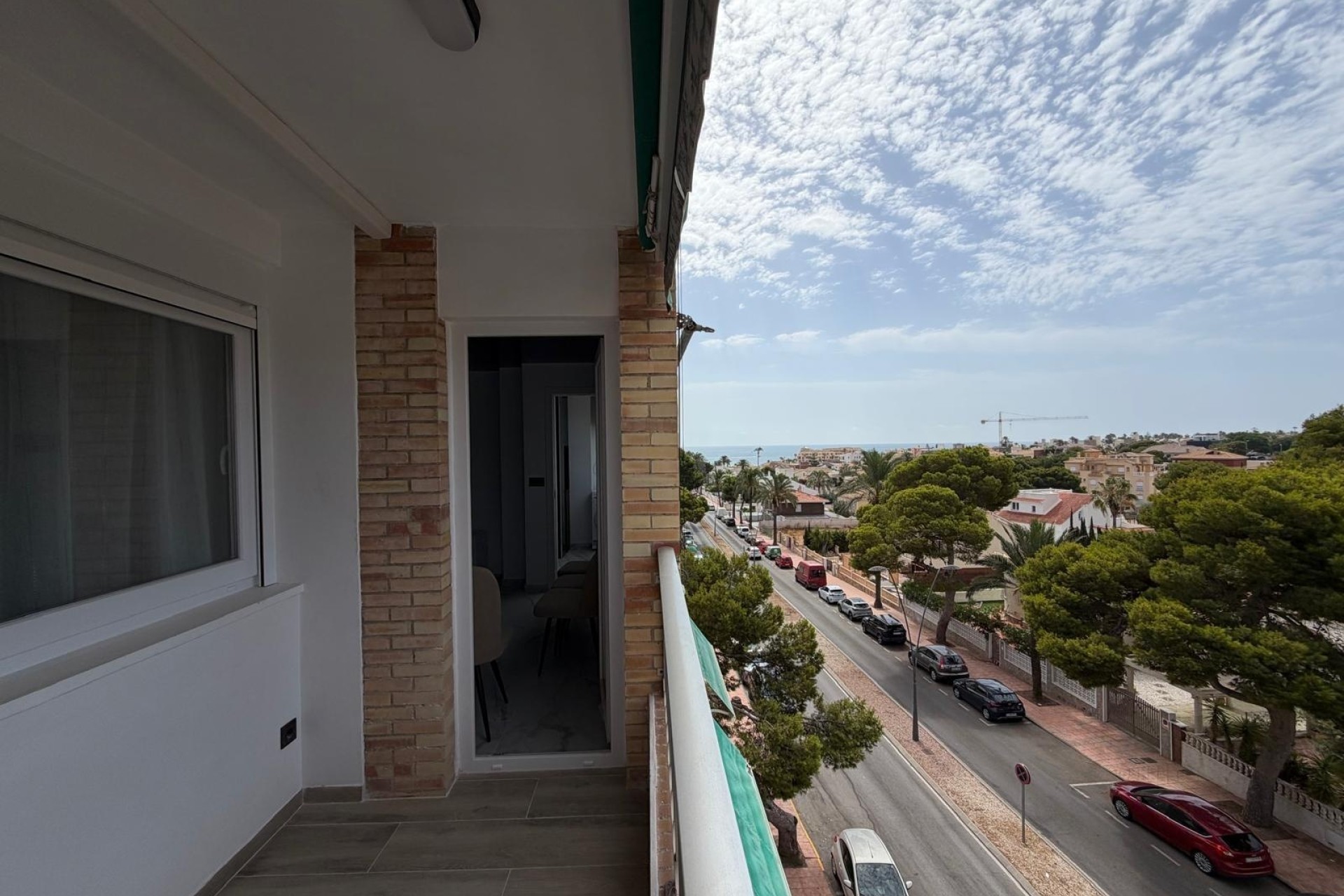 Sprzedaż - Apartament / Mieszkanie -
Orihuela Costa - La Zenia