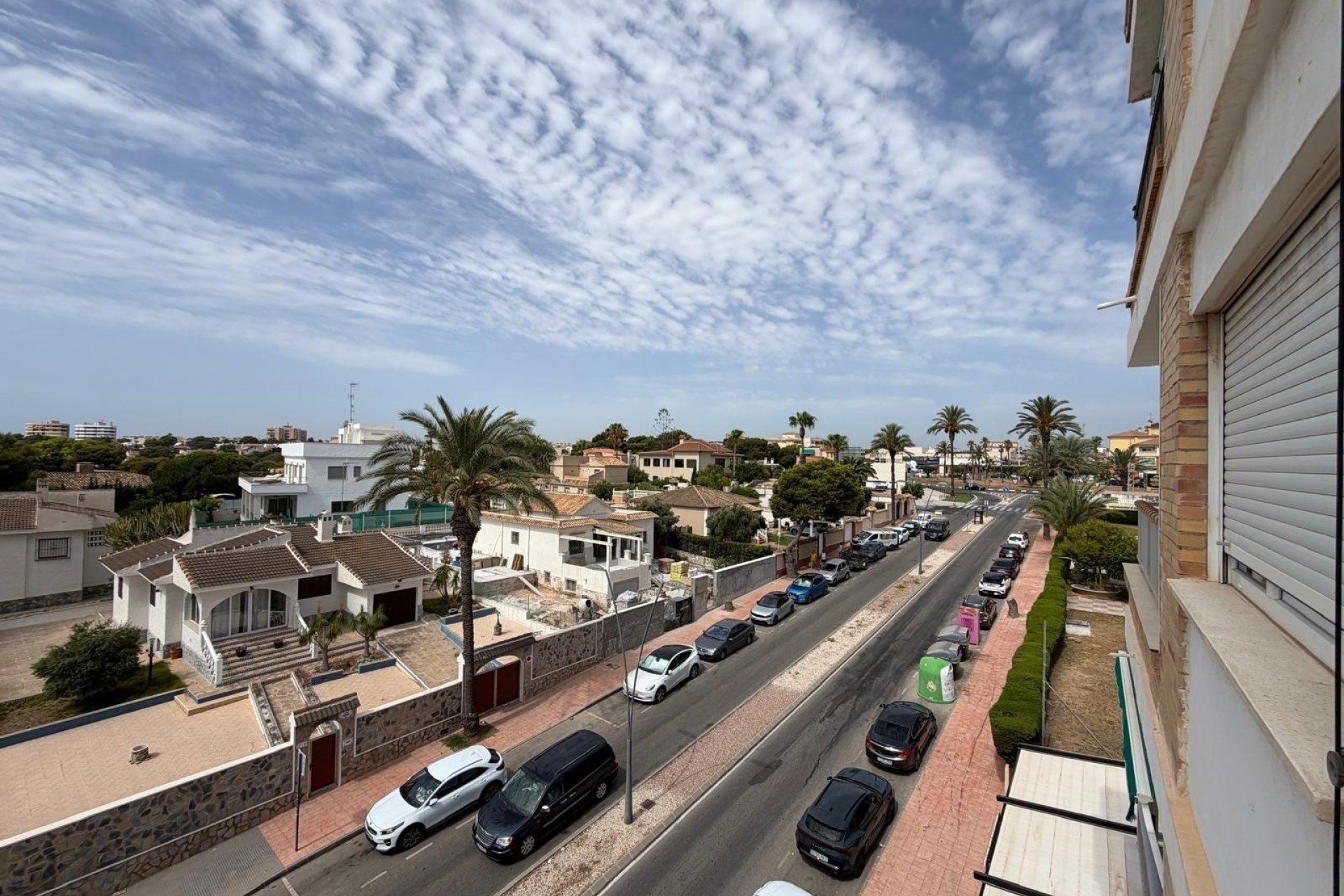 Sprzedaż - Apartament / Mieszkanie -
Orihuela Costa - La Zenia