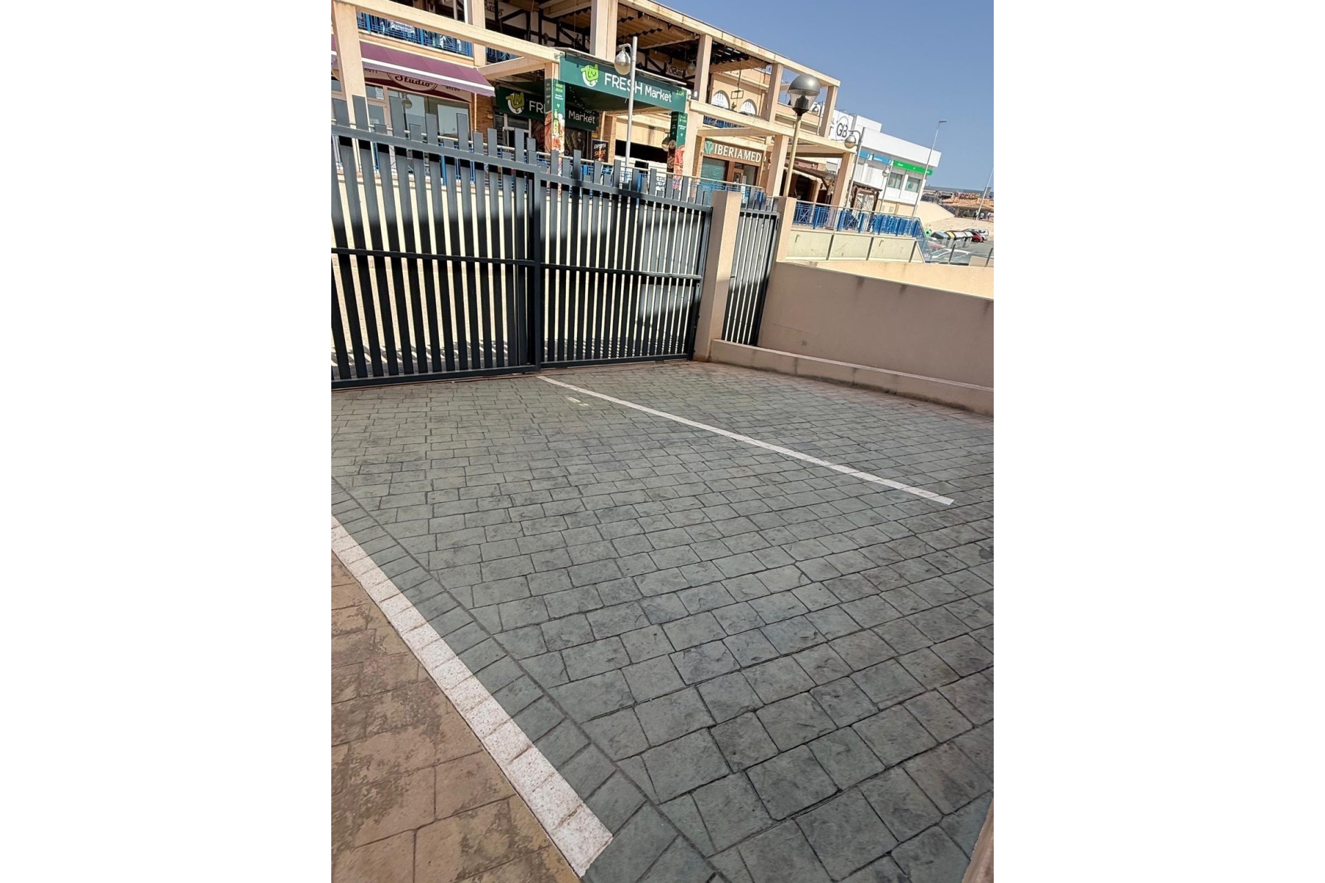 Sprzedaż - Apartament / Mieszkanie -
Orihuela Costa - La Zenia
