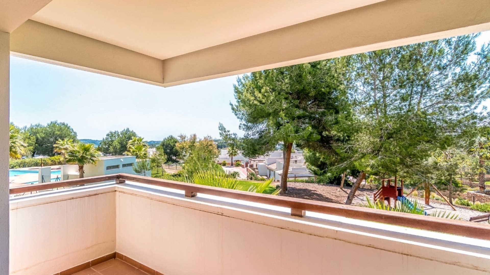 Sprzedaż - Apartament mieszkanie -
Orihuela Costa - LAS COLINAS GOLF RESORT