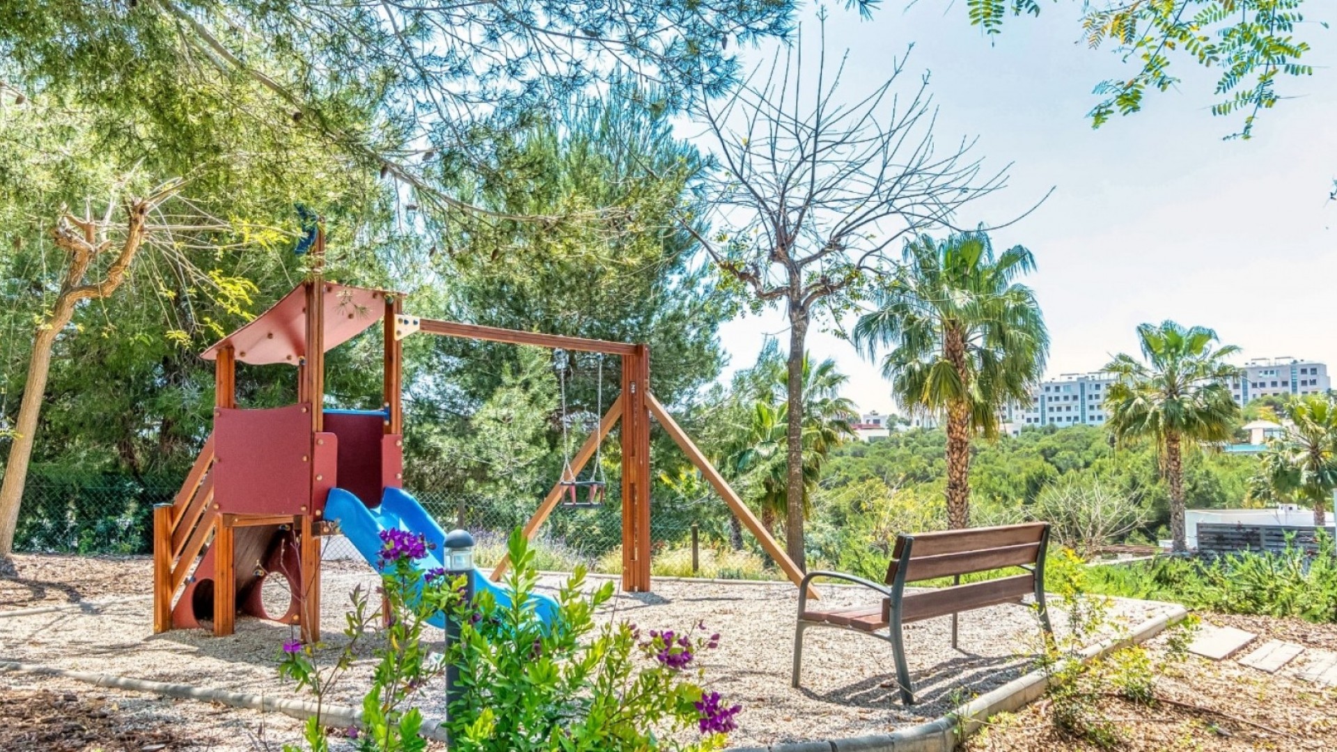 Sprzedaż - Apartament mieszkanie -
Orihuela Costa - LAS COLINAS GOLF RESORT