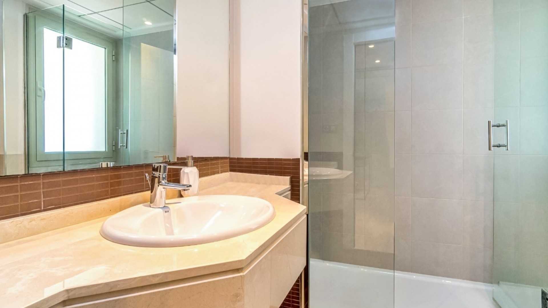 Sprzedaż - Apartament mieszkanie -
Orihuela Costa - LAS COLINAS GOLF RESORT