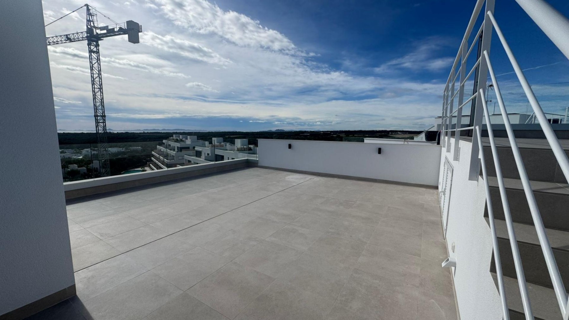 Sprzedaż - Apartament mieszkanie -
Orihuela Costa - Las Colinas Golf