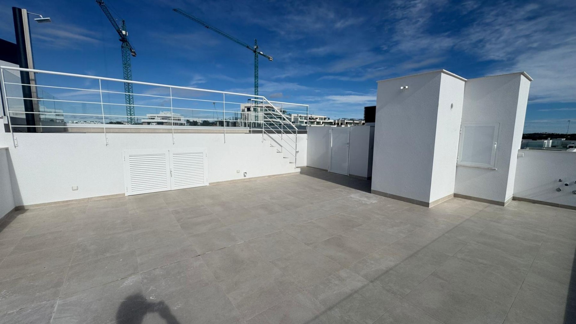 Sprzedaż - Apartament mieszkanie -
Orihuela Costa - Las Colinas Golf