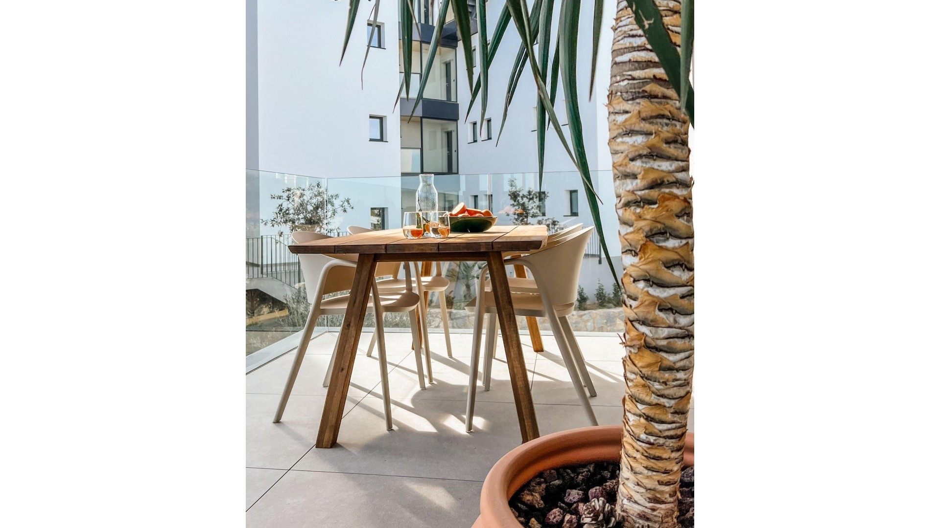 Sprzedaż - Apartament mieszkanie -
Orihuela Costa - Las Colinas Golf