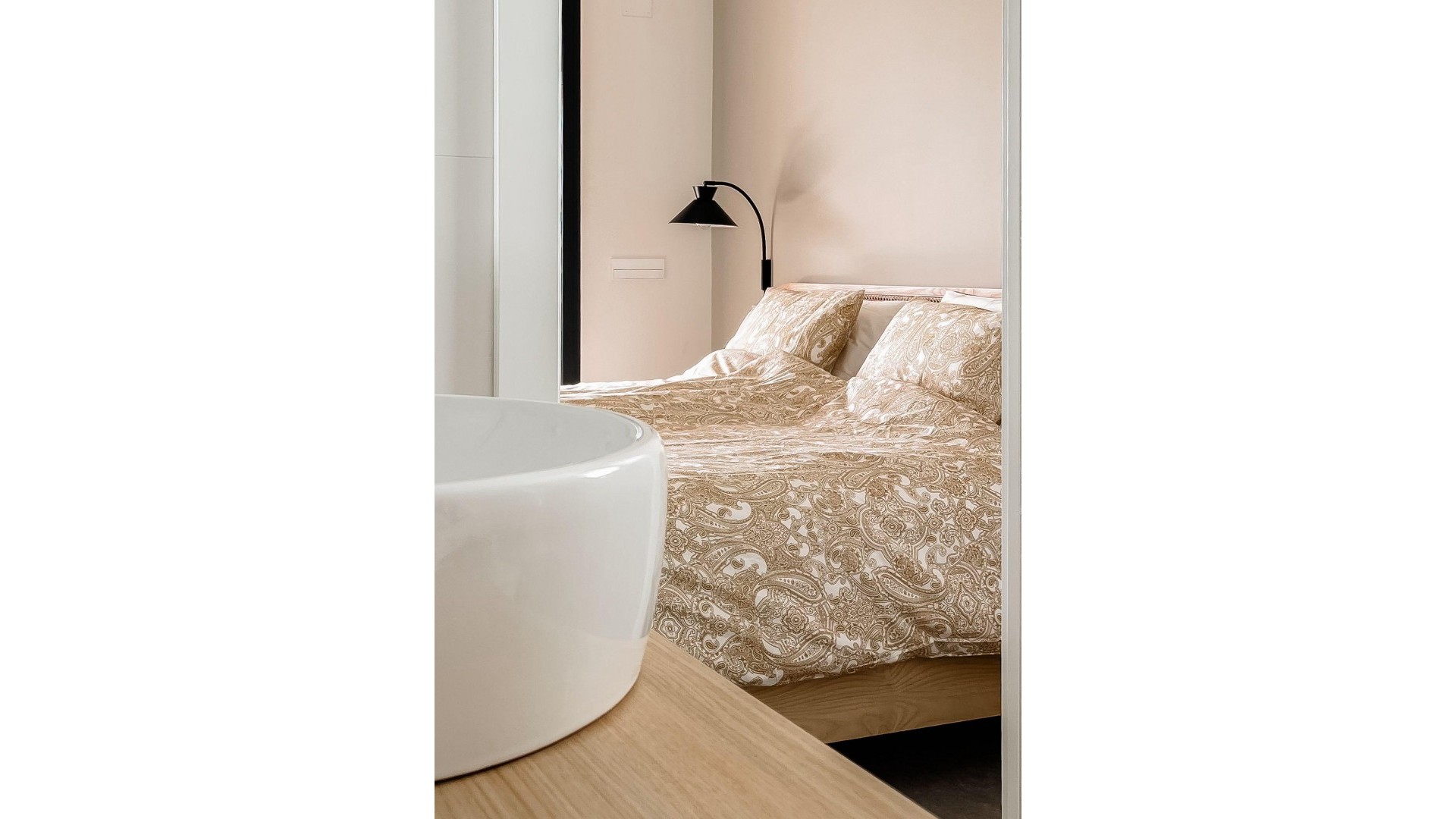 Sprzedaż - Apartament mieszkanie -
Orihuela Costa - Las Colinas Golf