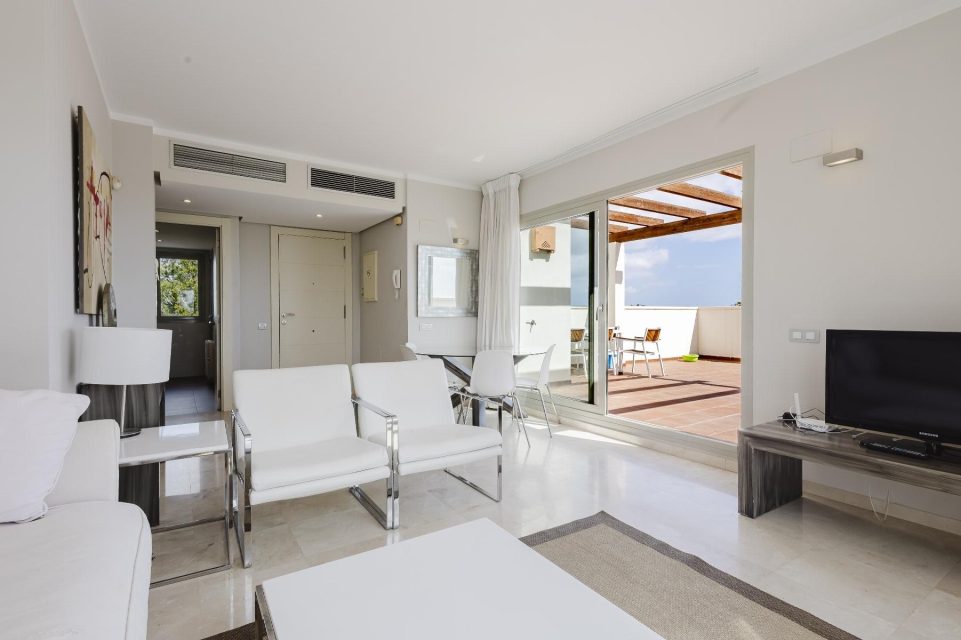 Sprzedaż - Apartament / Mieszkanie -
Orihuela Costa - Las Colinas Golf