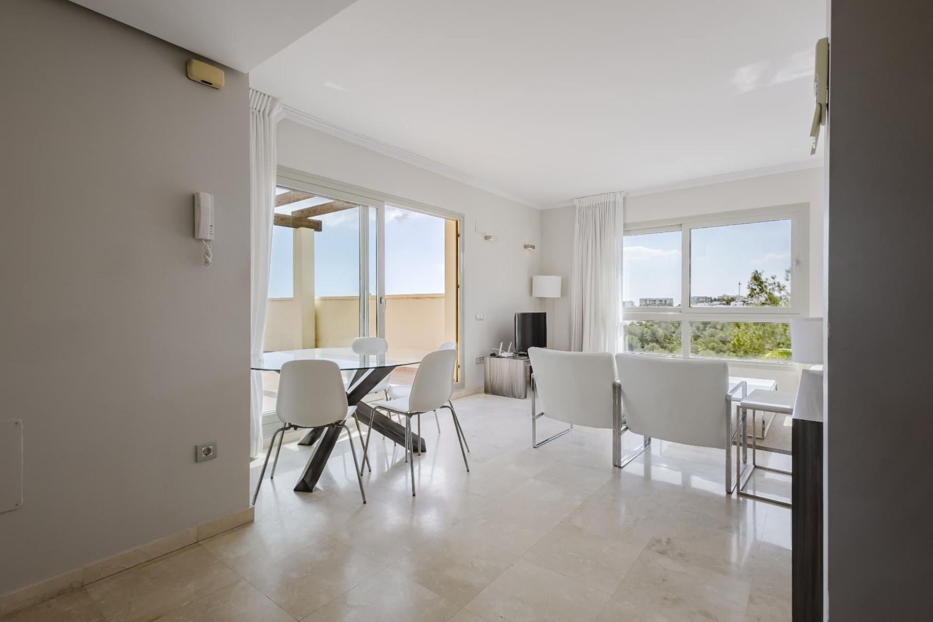 Sprzedaż - Apartament / Mieszkanie -
Orihuela Costa - Las Colinas Golf