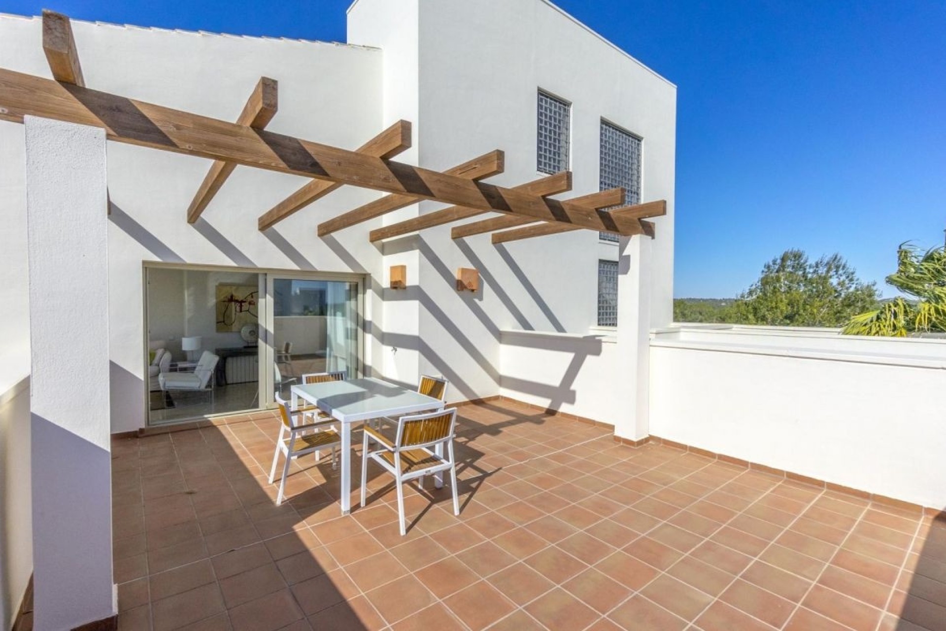 Sprzedaż - Apartament / Mieszkanie -
Orihuela Costa - Las Colinas Golf