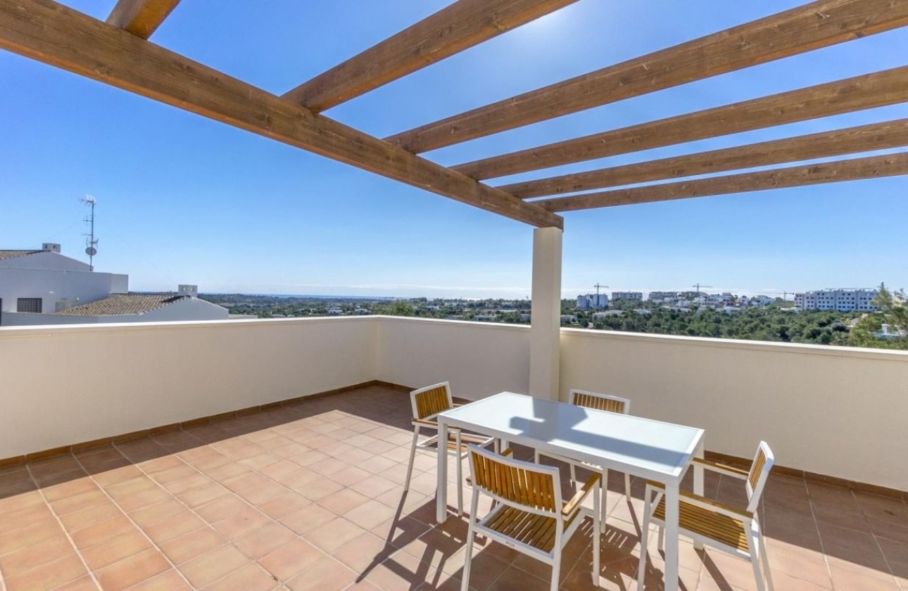 Sprzedaż - Apartament / Mieszkanie -
Orihuela Costa - Las Colinas Golf