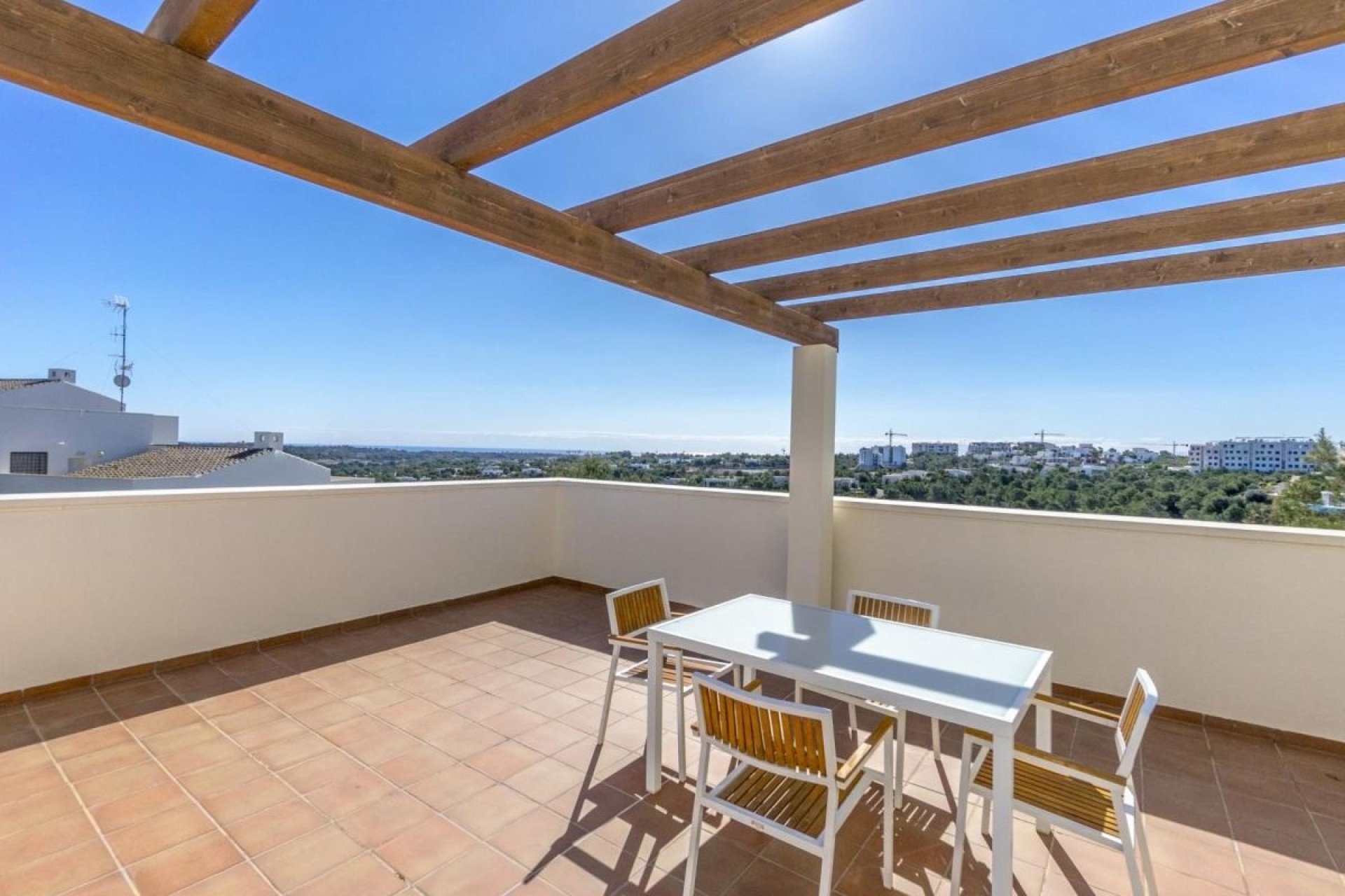 Sprzedaż - Apartament / Mieszkanie -
Orihuela Costa - Las Colinas Golf