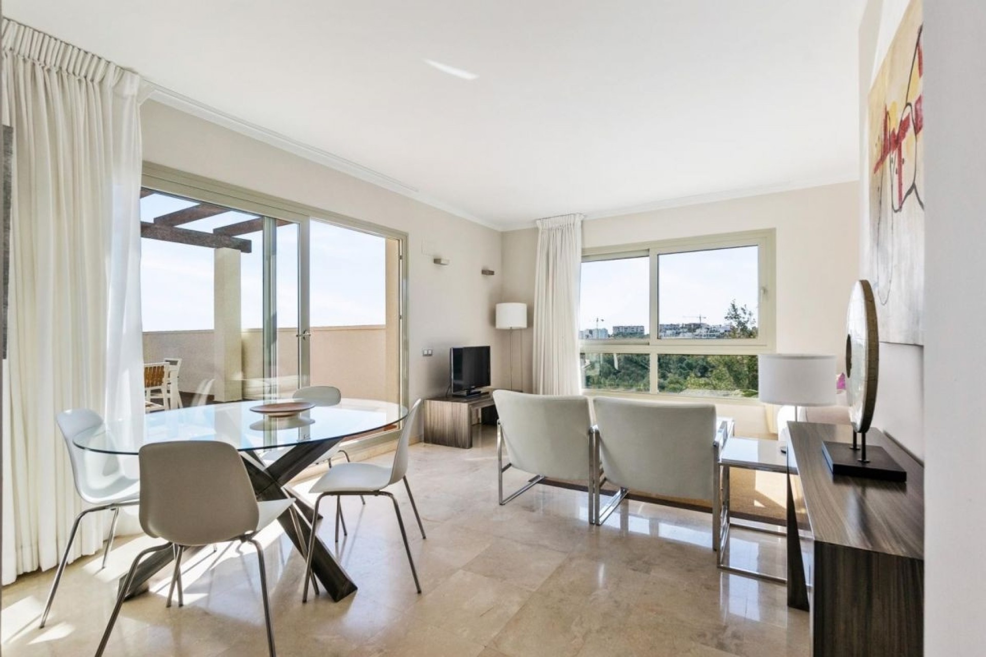 Sprzedaż - Apartament / Mieszkanie -
Orihuela Costa - Las Colinas Golf
