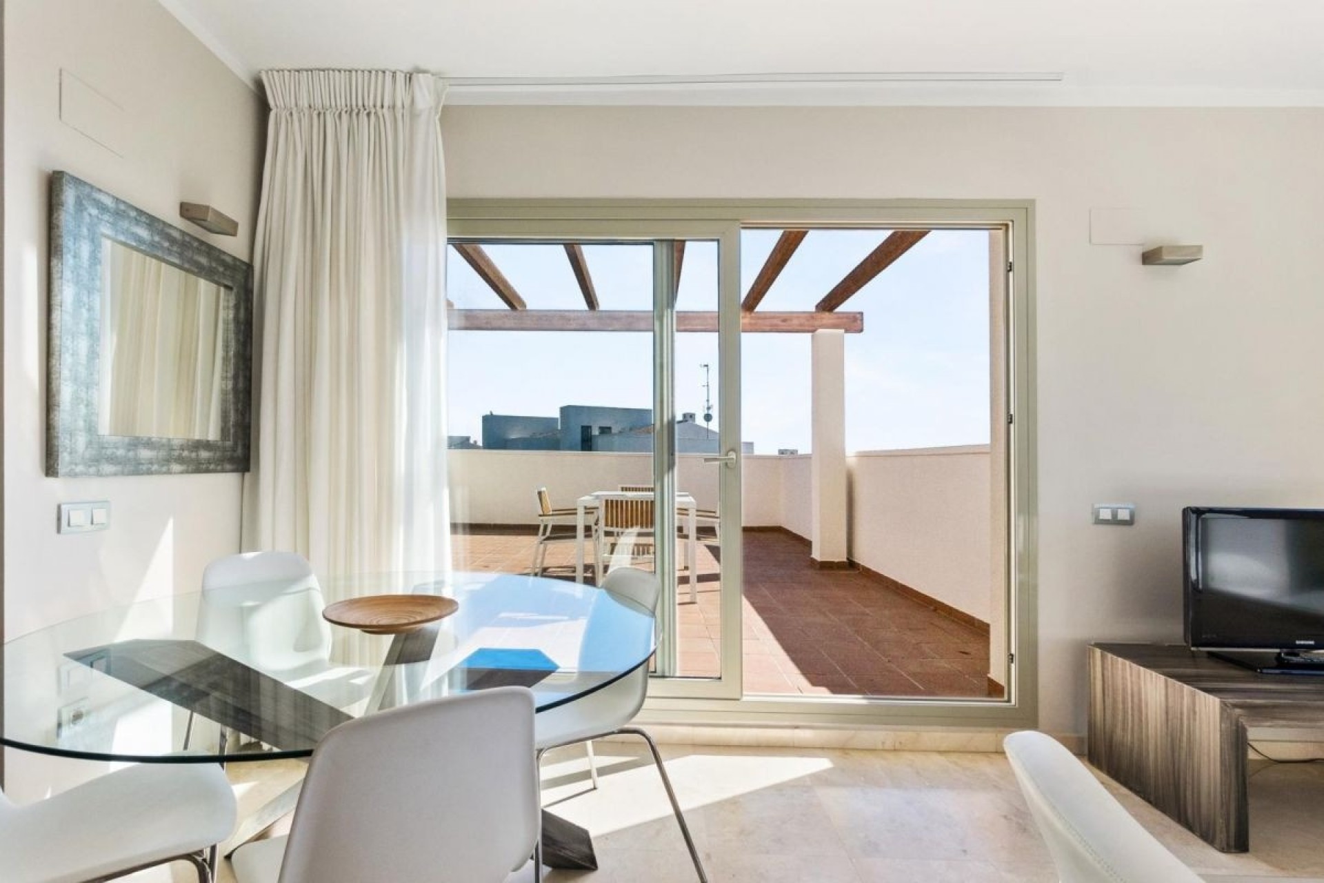 Sprzedaż - Apartament / Mieszkanie -
Orihuela Costa - Las Colinas Golf
