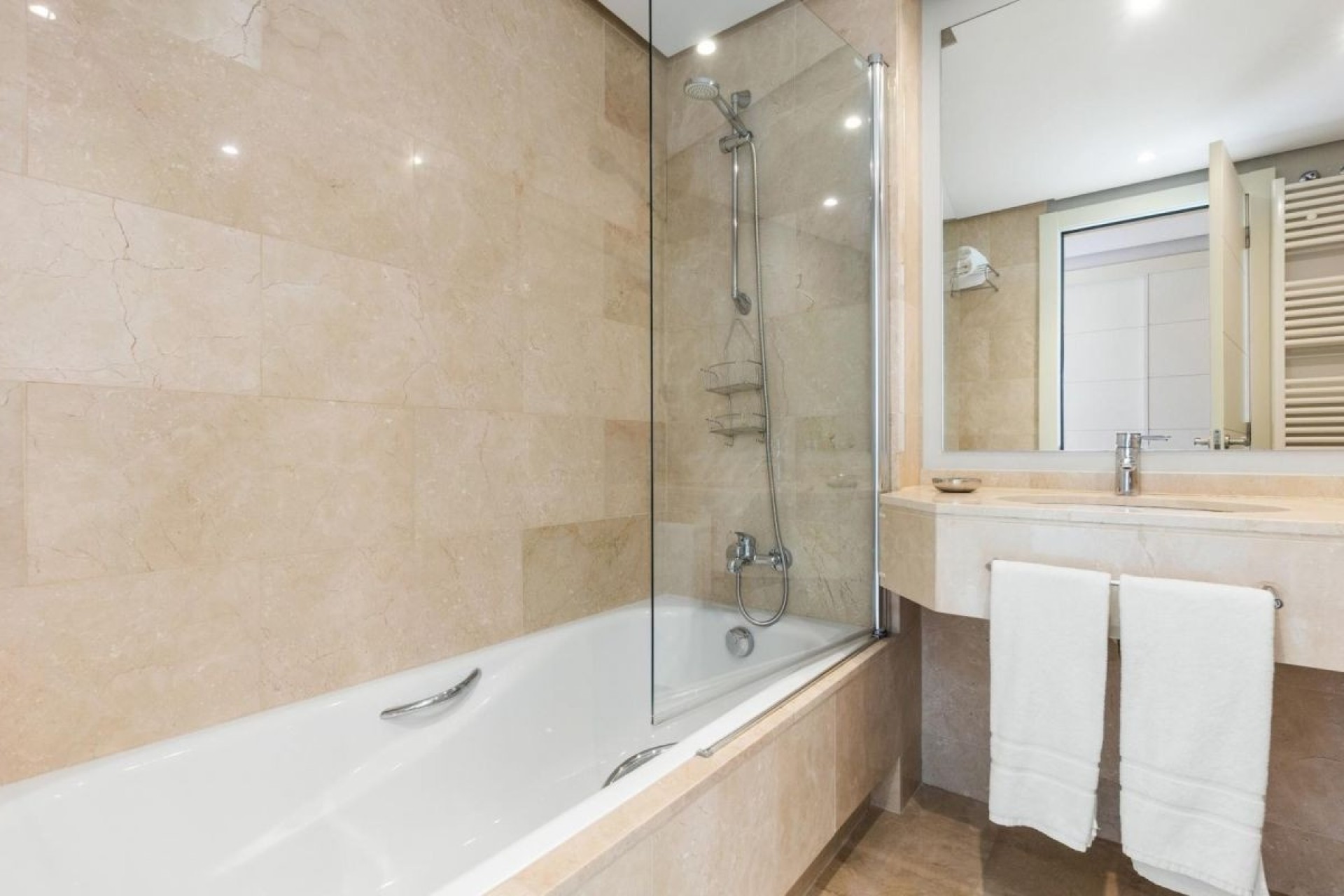 Sprzedaż - Apartament / Mieszkanie -
Orihuela Costa - Las Colinas Golf
