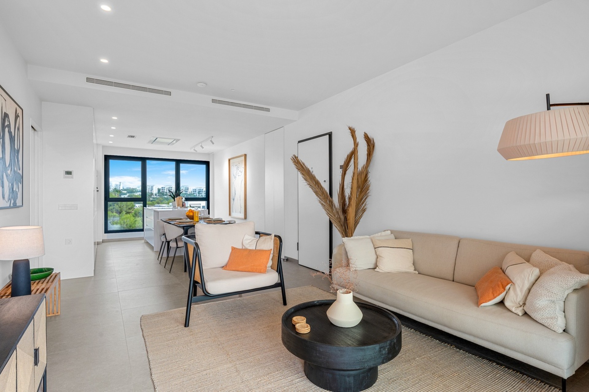 Sprzedaż - Apartament / Mieszkanie -
Orihuela Costa - Las Colinas Golf