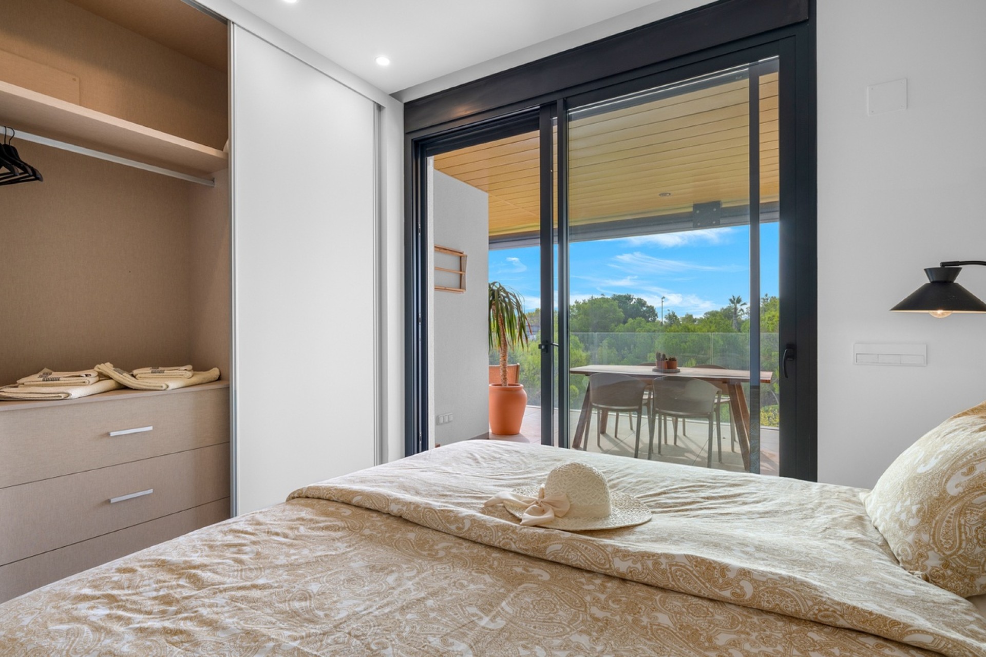 Sprzedaż - Apartament / Mieszkanie -
Orihuela Costa - Las Colinas Golf