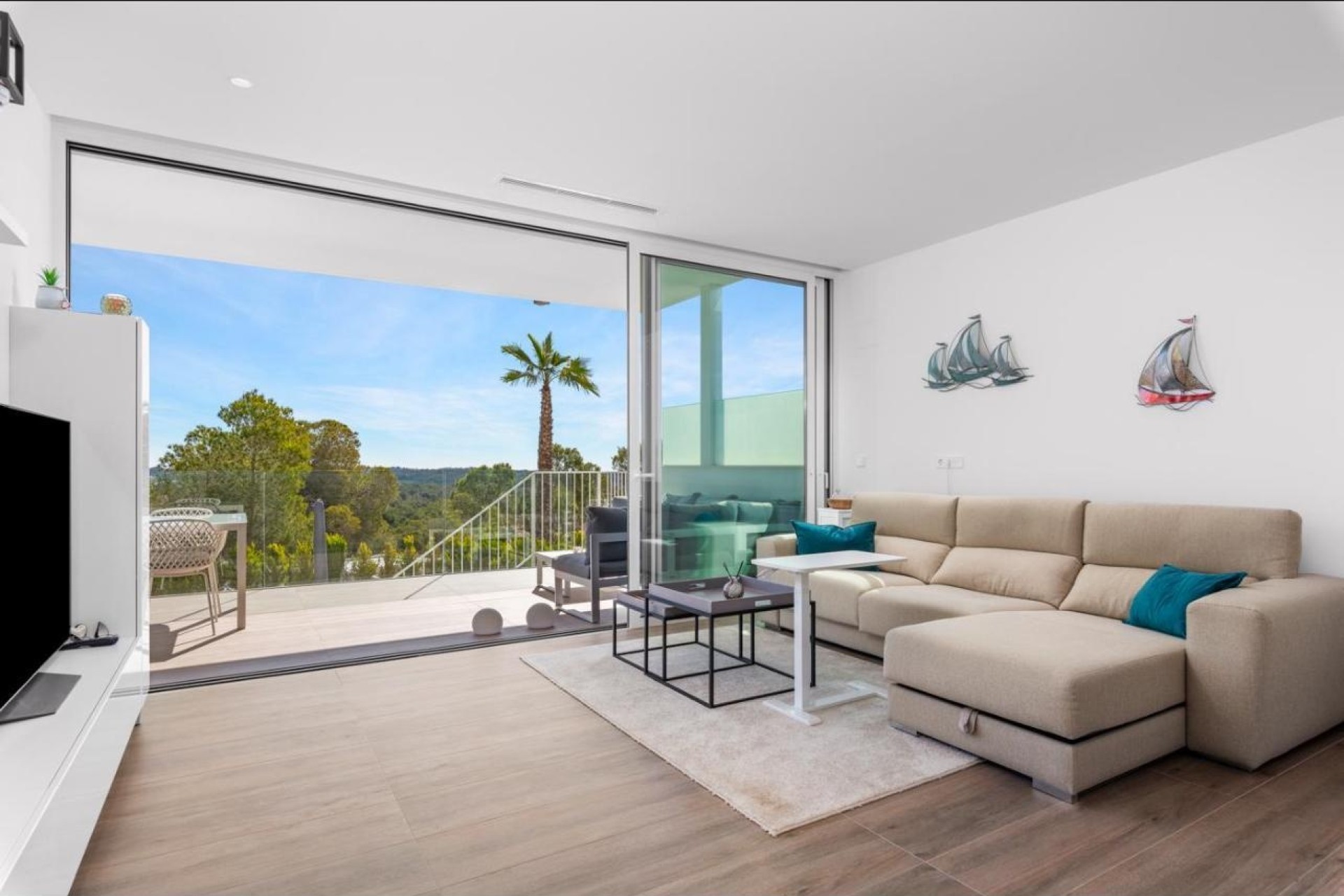 Sprzedaż - Apartament / Mieszkanie -
Orihuela Costa - Las Colinas Golf