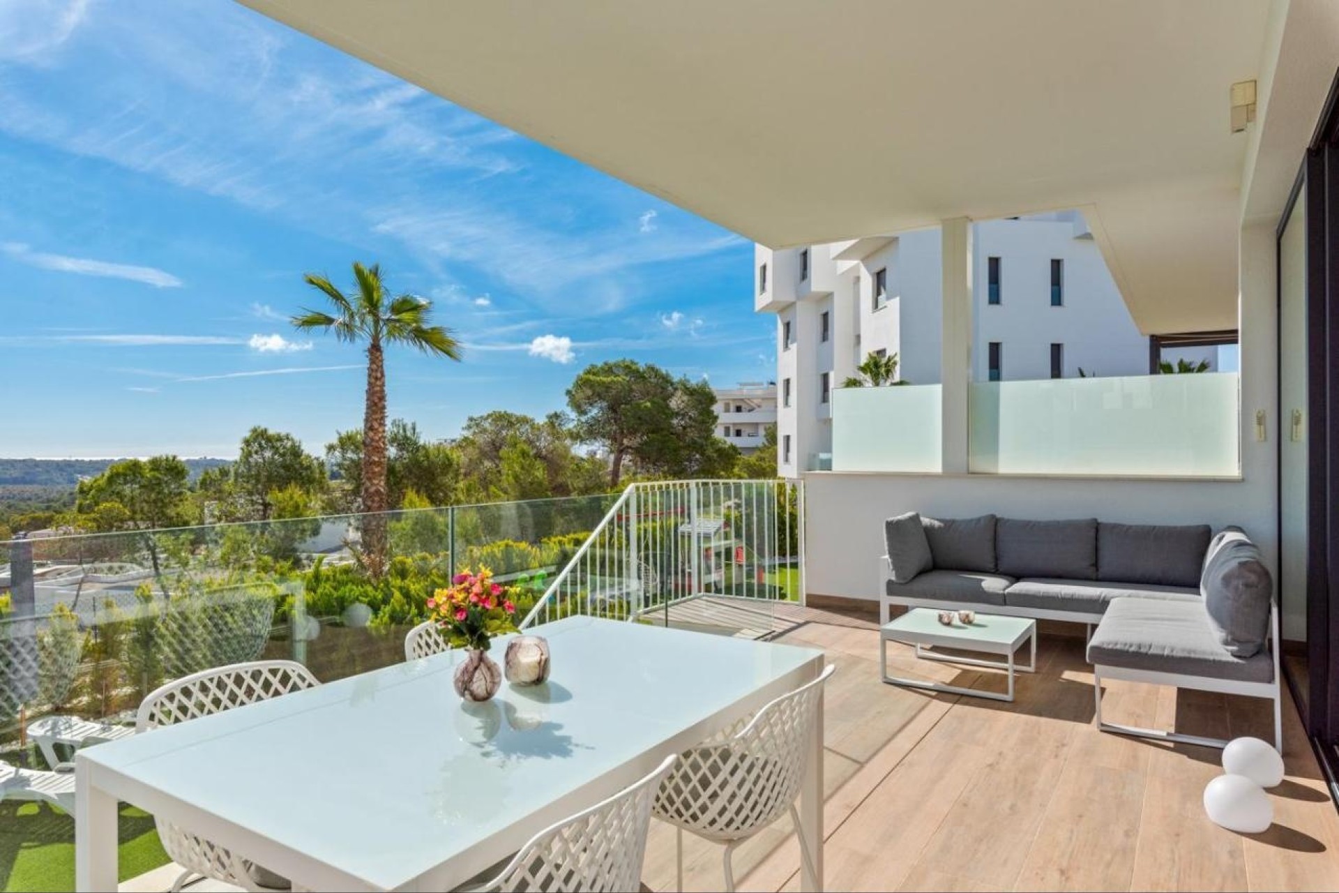 Sprzedaż - Apartament / Mieszkanie -
Orihuela Costa - Las Colinas Golf