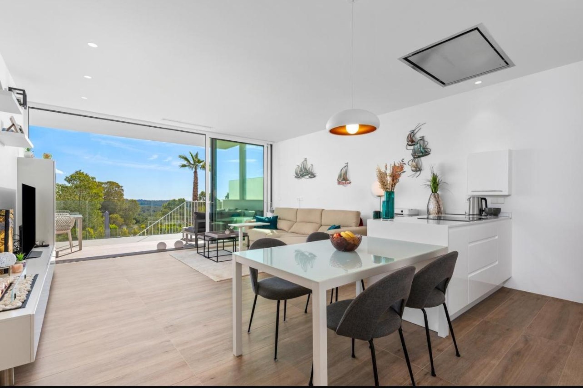 Sprzedaż - Apartament / Mieszkanie -
Orihuela Costa - Las Colinas Golf