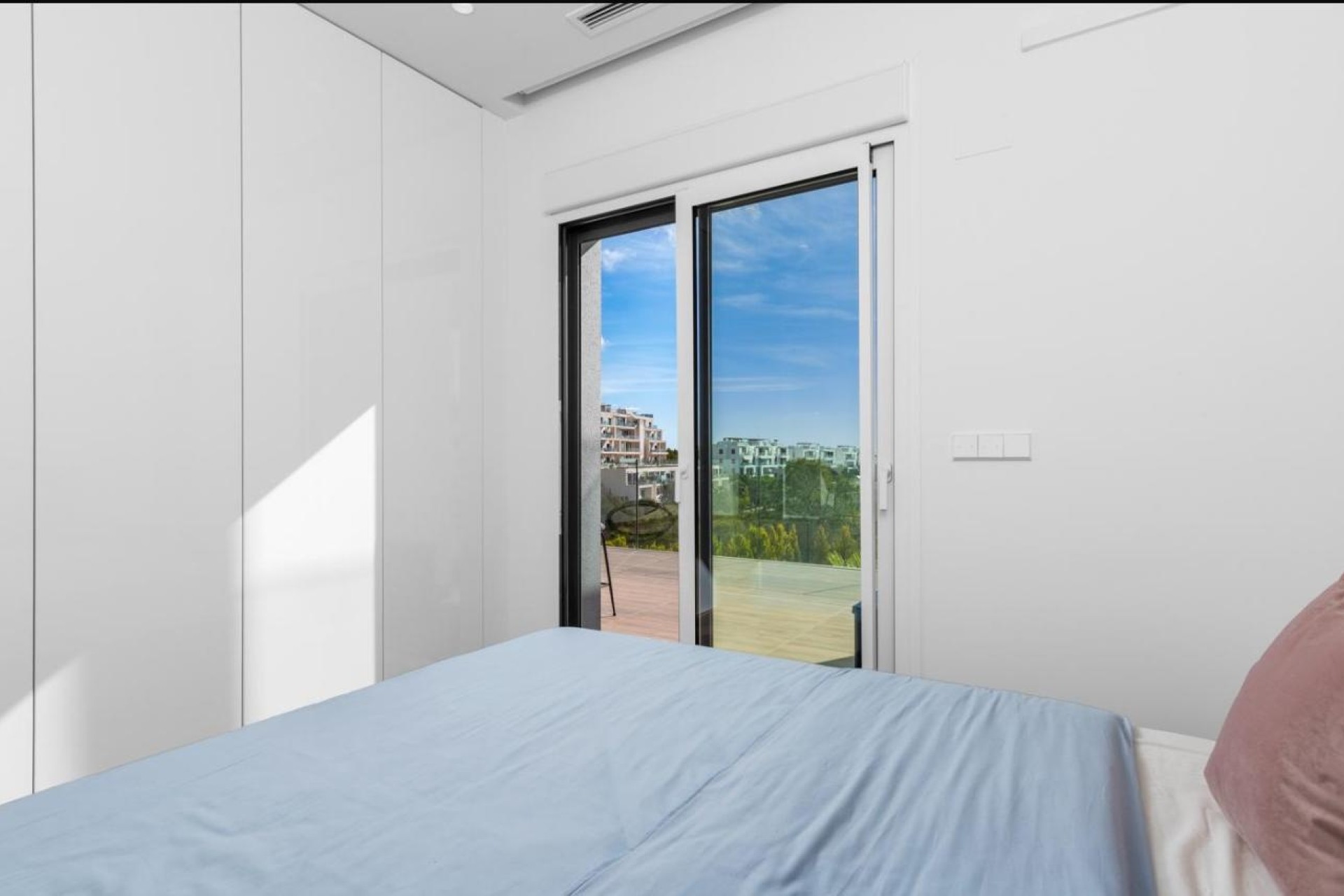 Sprzedaż - Apartament / Mieszkanie -
Orihuela Costa - Las Colinas Golf