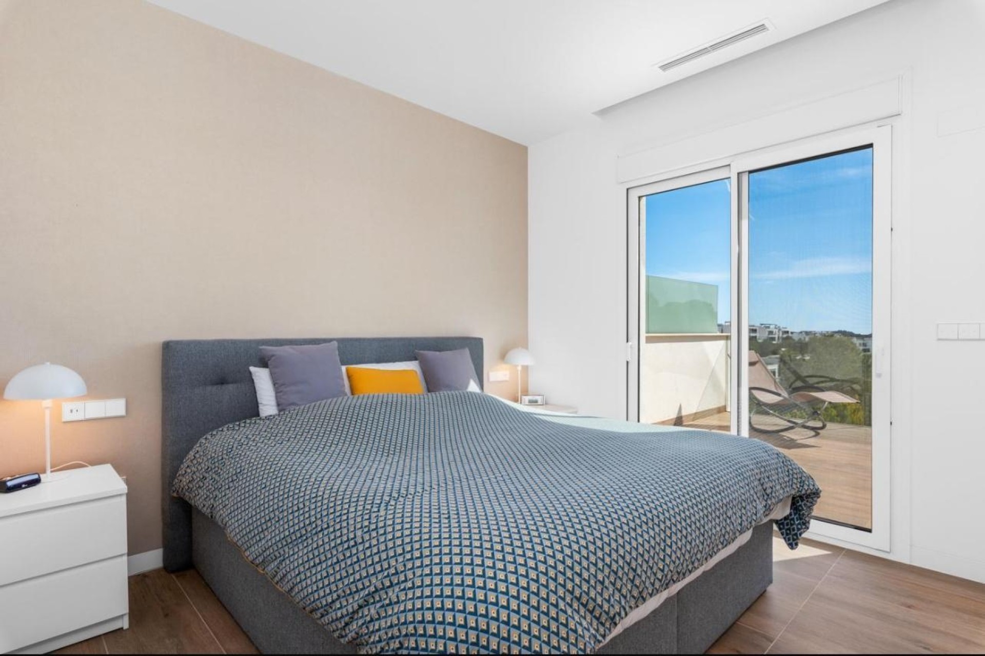 Sprzedaż - Apartament / Mieszkanie -
Orihuela Costa - Las Colinas Golf