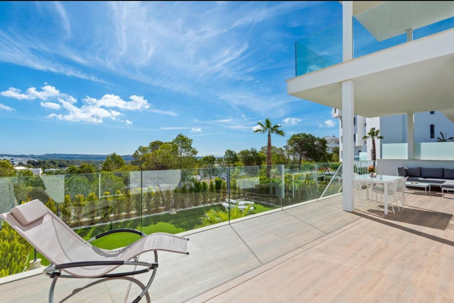 Sprzedaż - Apartament / Mieszkanie -
Orihuela Costa - Las Colinas Golf
