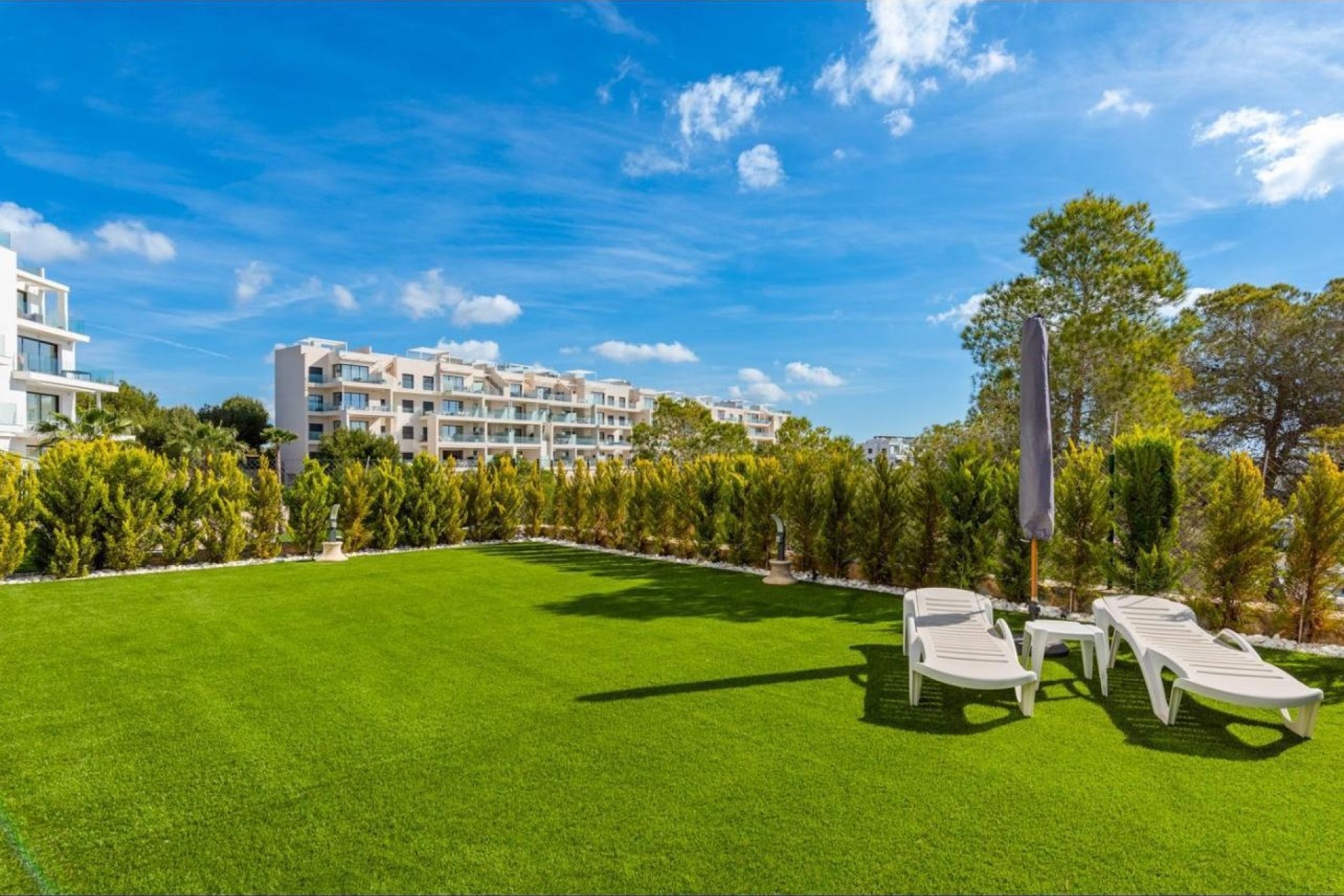 Sprzedaż - Apartament / Mieszkanie -
Orihuela Costa - Las Colinas Golf