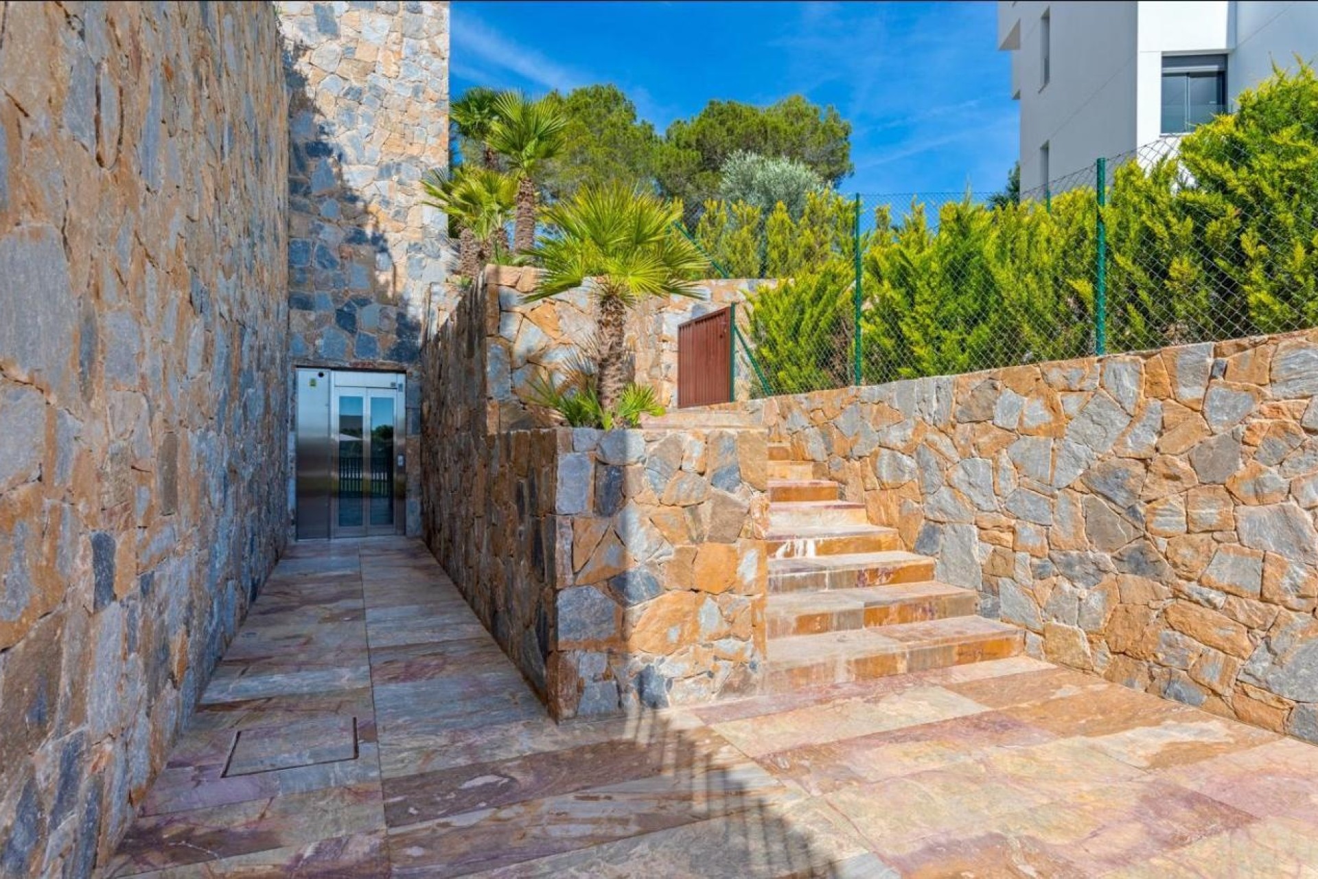 Sprzedaż - Apartament / Mieszkanie -
Orihuela Costa - Las Colinas Golf
