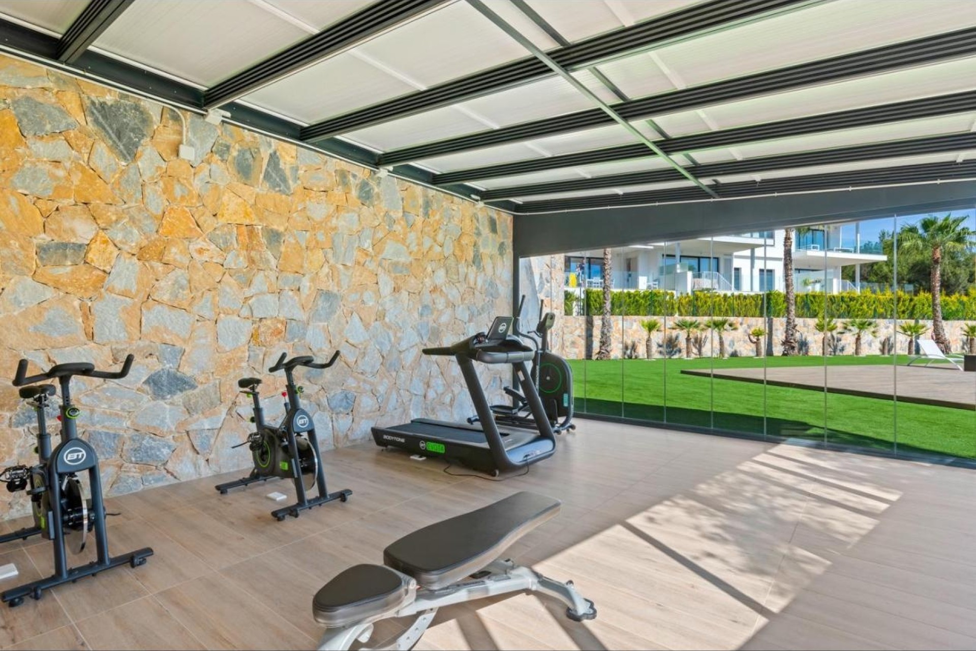 Sprzedaż - Apartament / Mieszkanie -
Orihuela Costa - Las Colinas Golf