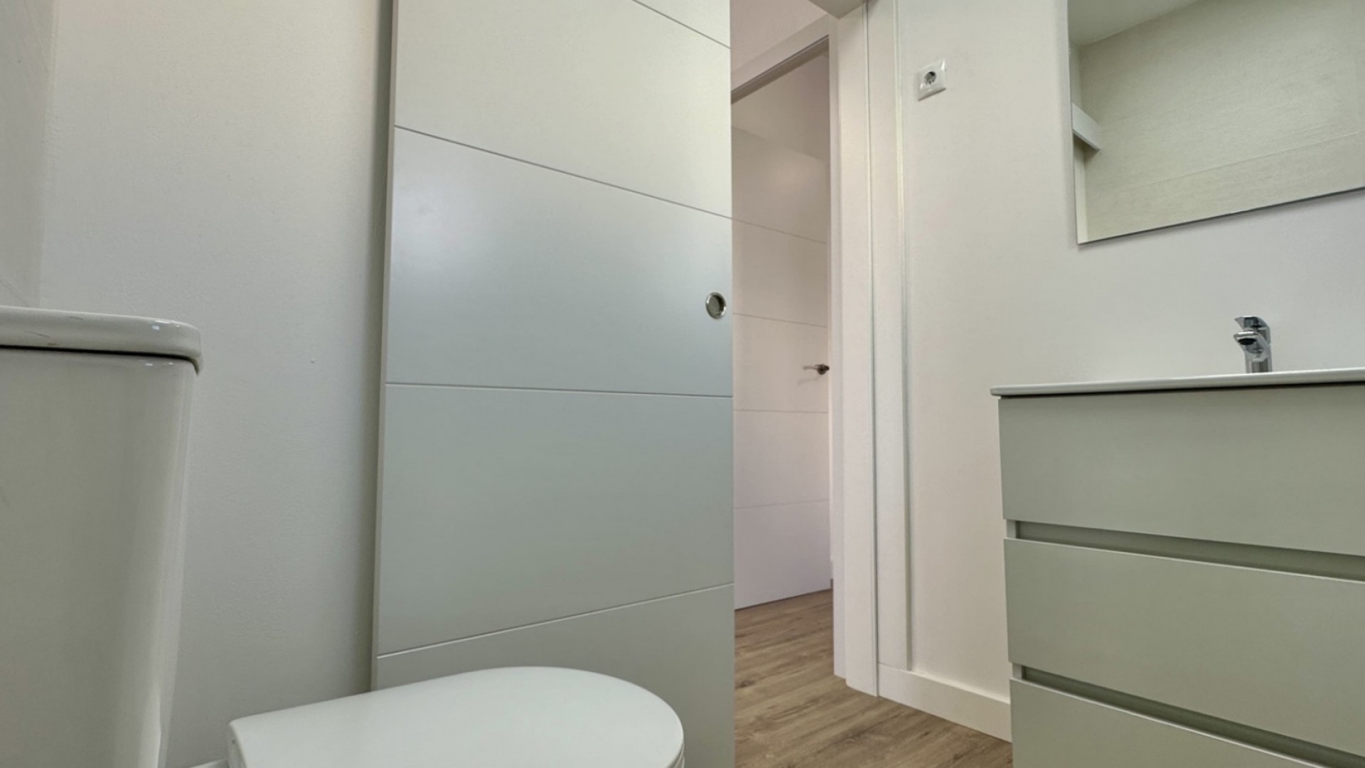 Sprzedaż - Apartament mieszkanie -
Orihuela Costa - Las Filipinas