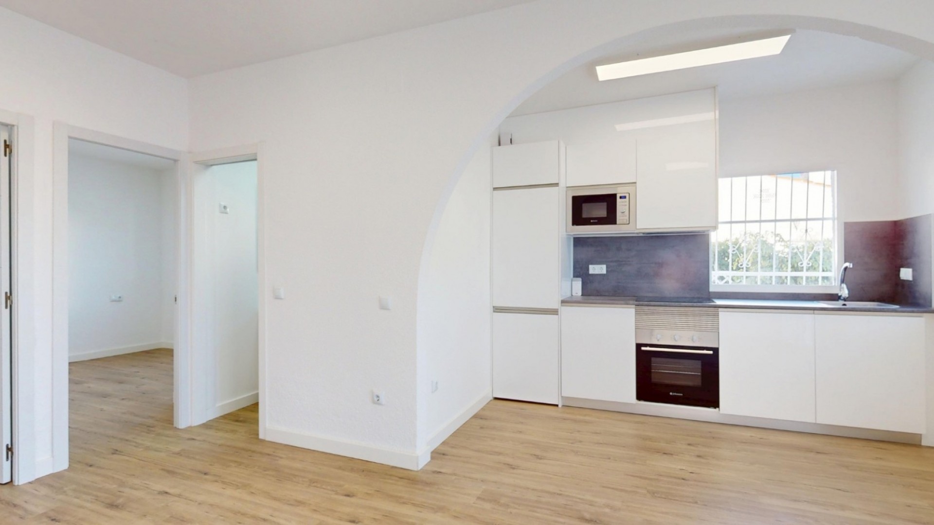 Sprzedaż - Apartament mieszkanie -
Orihuela Costa - Las Filipinas