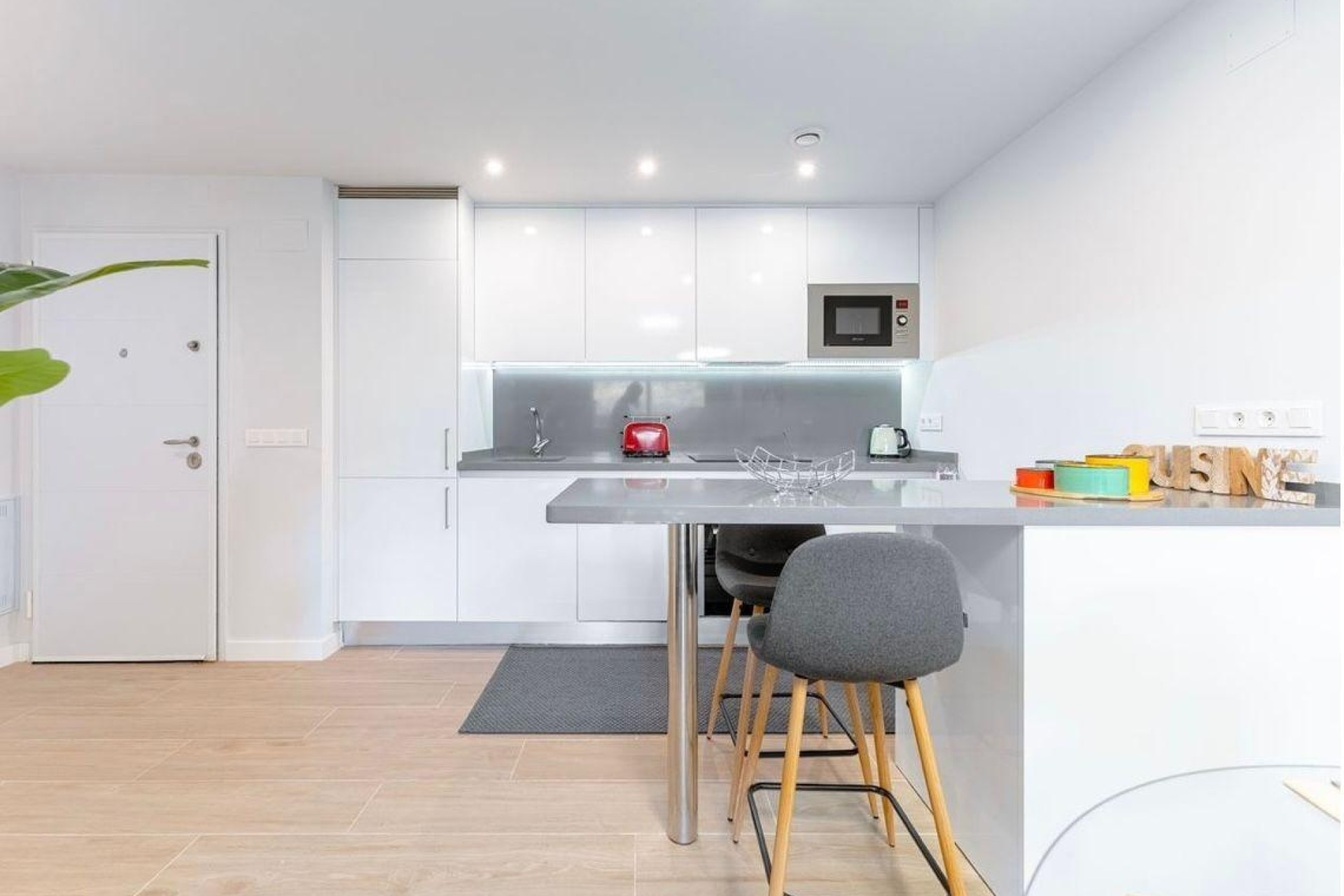 Sprzedaż - Apartament mieszkanie -
Orihuela Costa - Las Filipinas