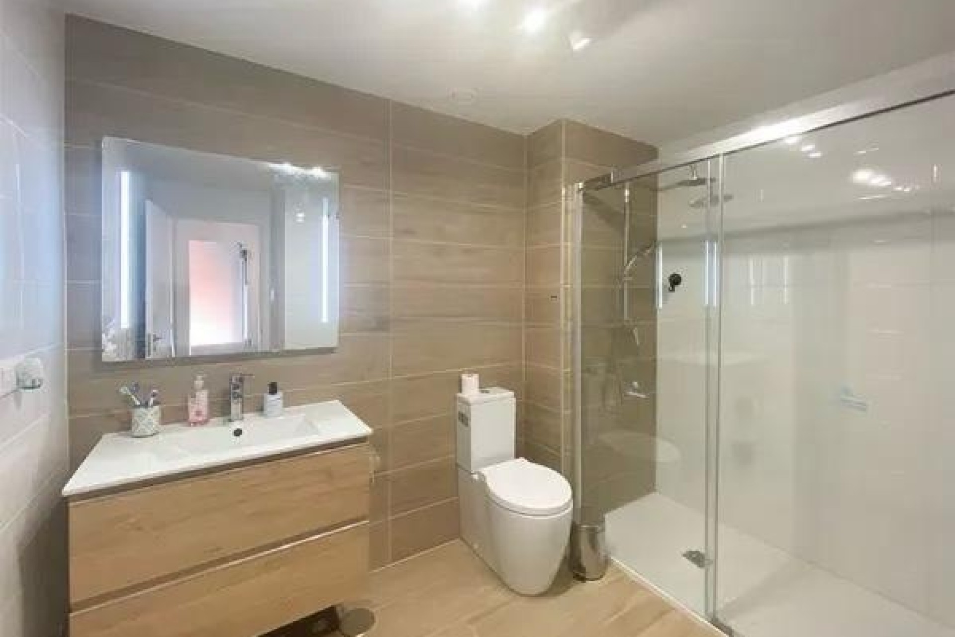 Sprzedaż - Apartament mieszkanie -
Orihuela Costa - Las Filipinas