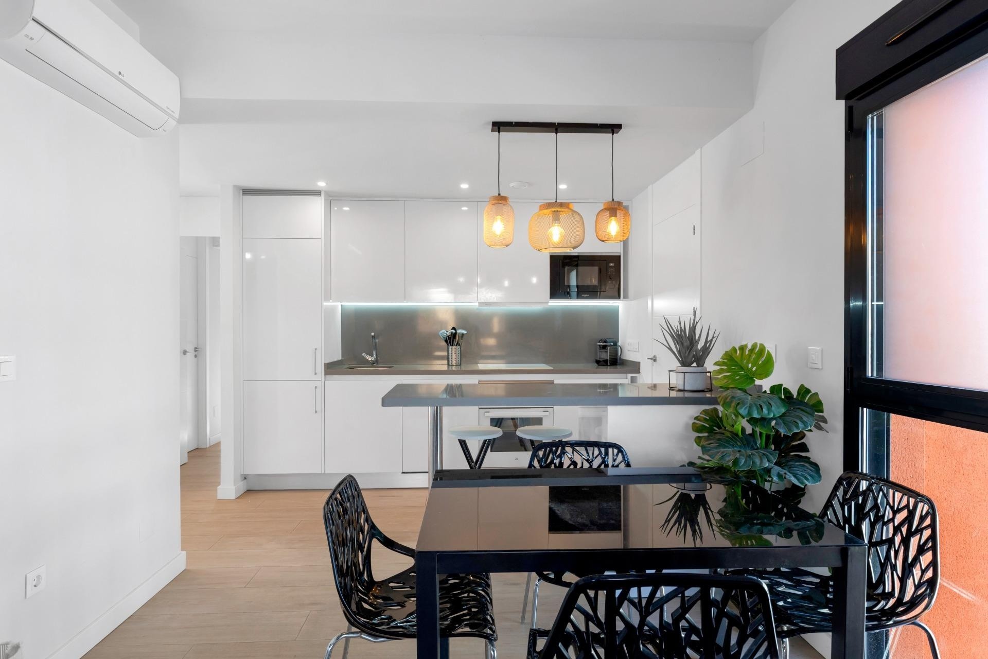 Sprzedaż - Apartament / Mieszkanie -
Orihuela Costa - Las Filipinas