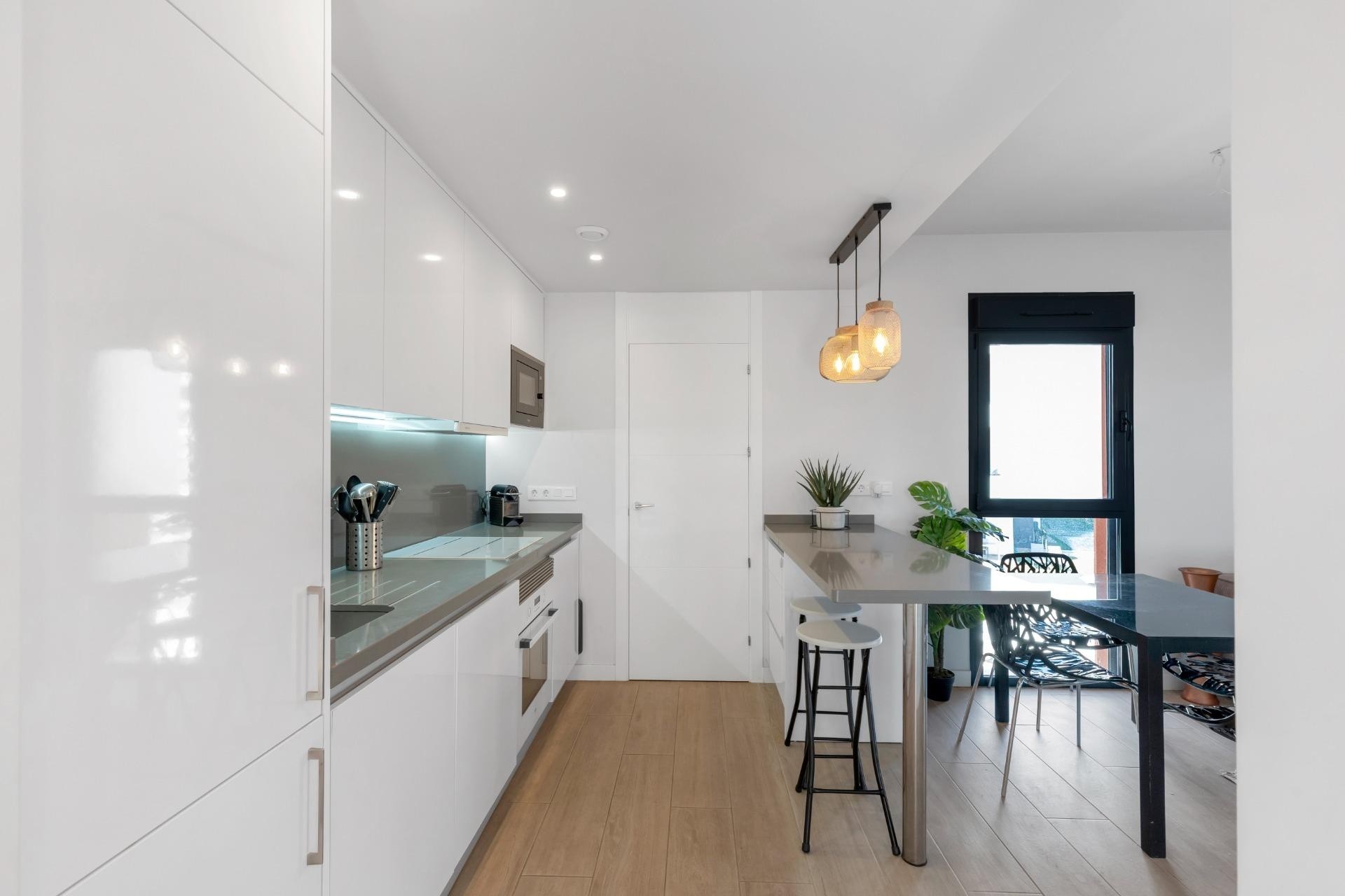 Sprzedaż - Apartament / Mieszkanie -
Orihuela Costa - Las Filipinas