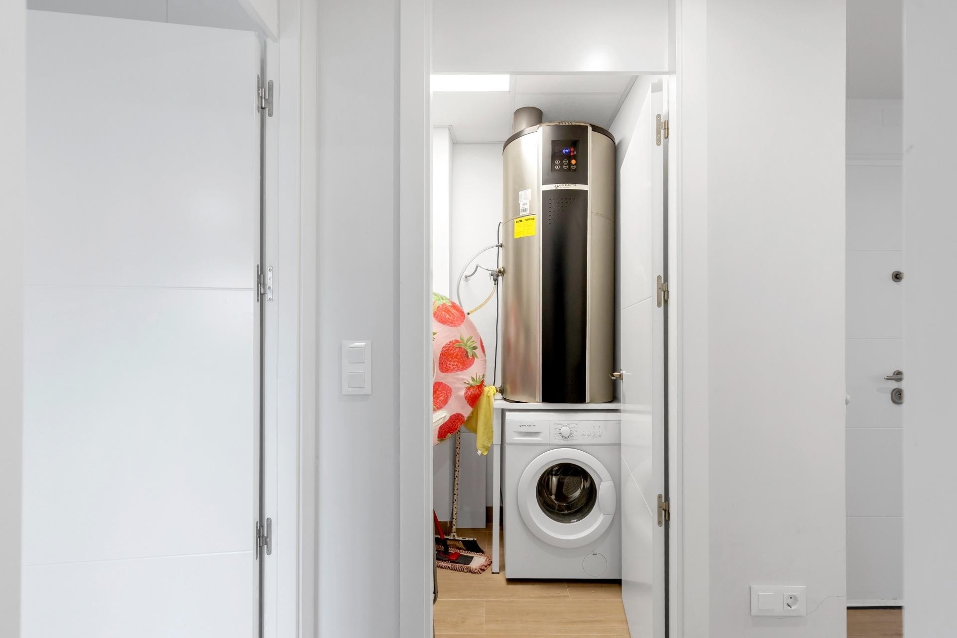 Sprzedaż - Apartament / Mieszkanie -
Orihuela Costa - Las Filipinas