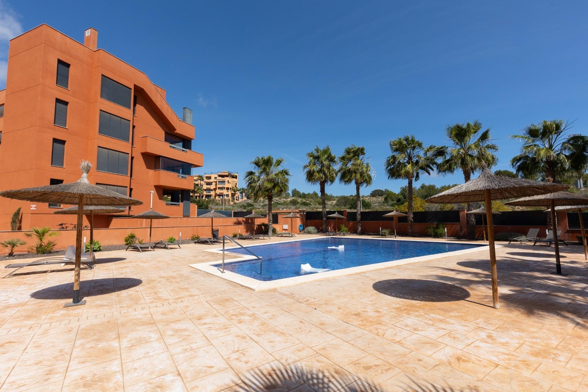 Sprzedaż - Apartament / Mieszkanie -
Orihuela Costa - Las Filipinas