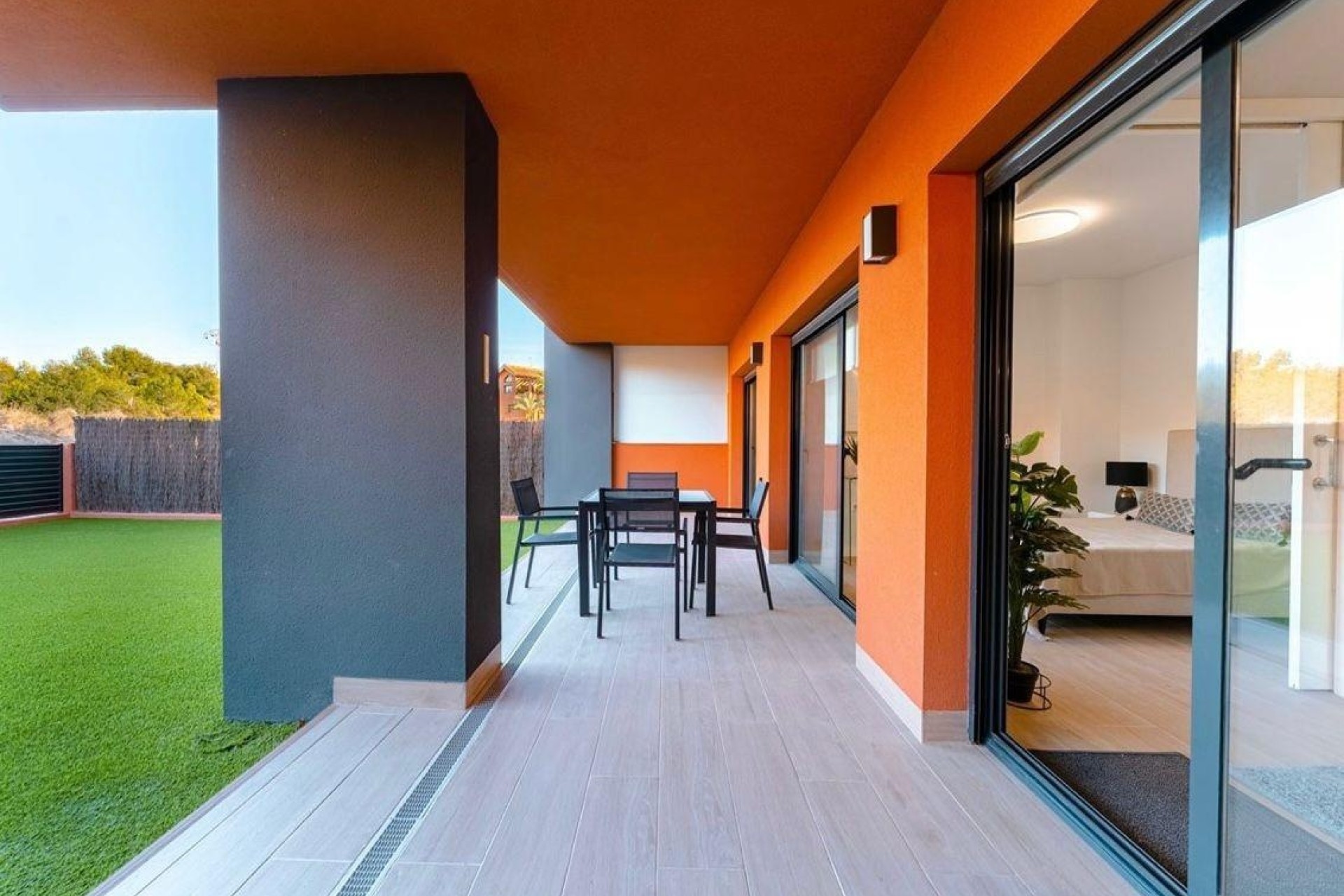 Sprzedaż - Apartament / Mieszkanie -
Orihuela Costa - Las Filipinas