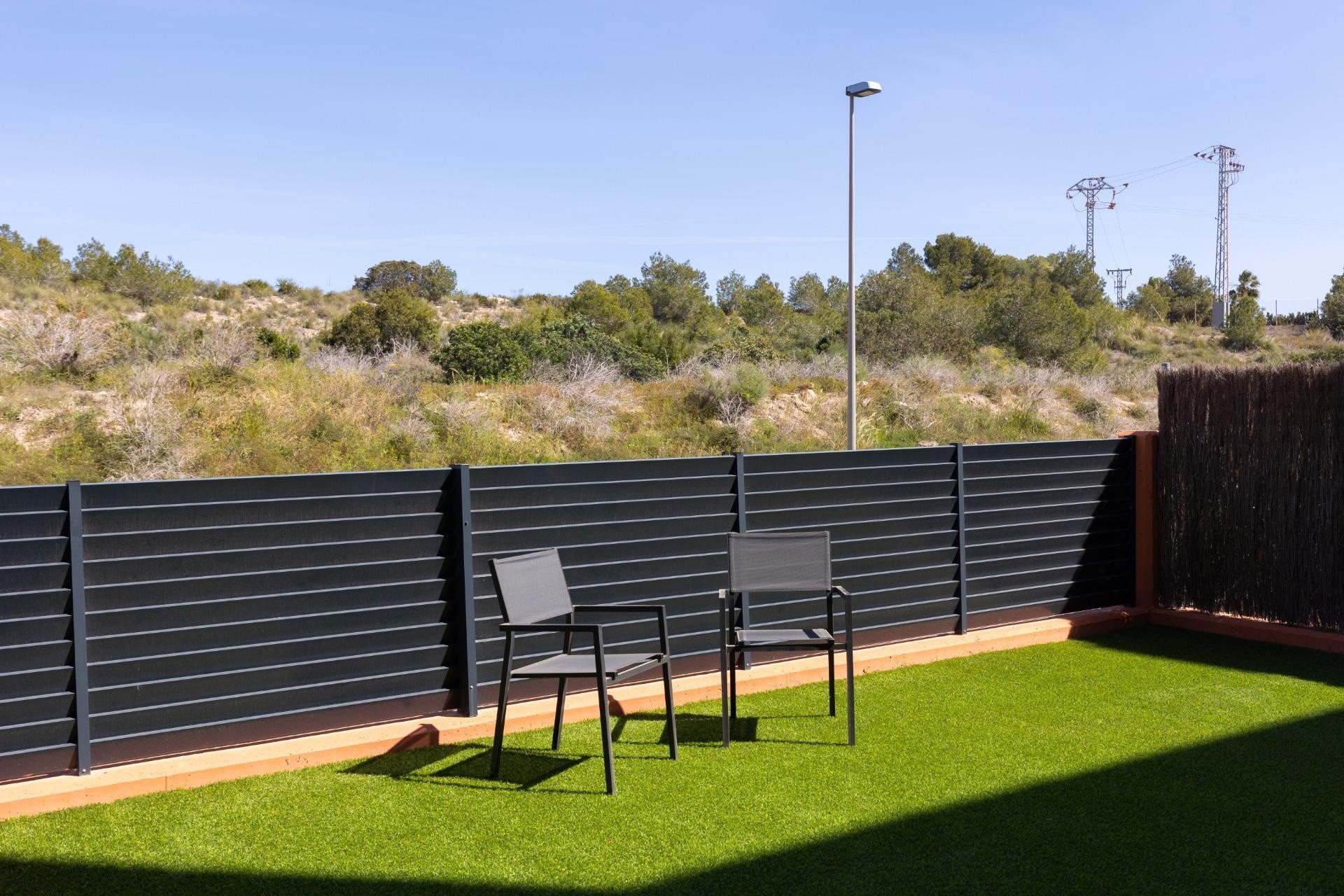 Sprzedaż - Apartament / Mieszkanie -
Orihuela Costa - Las Filipinas