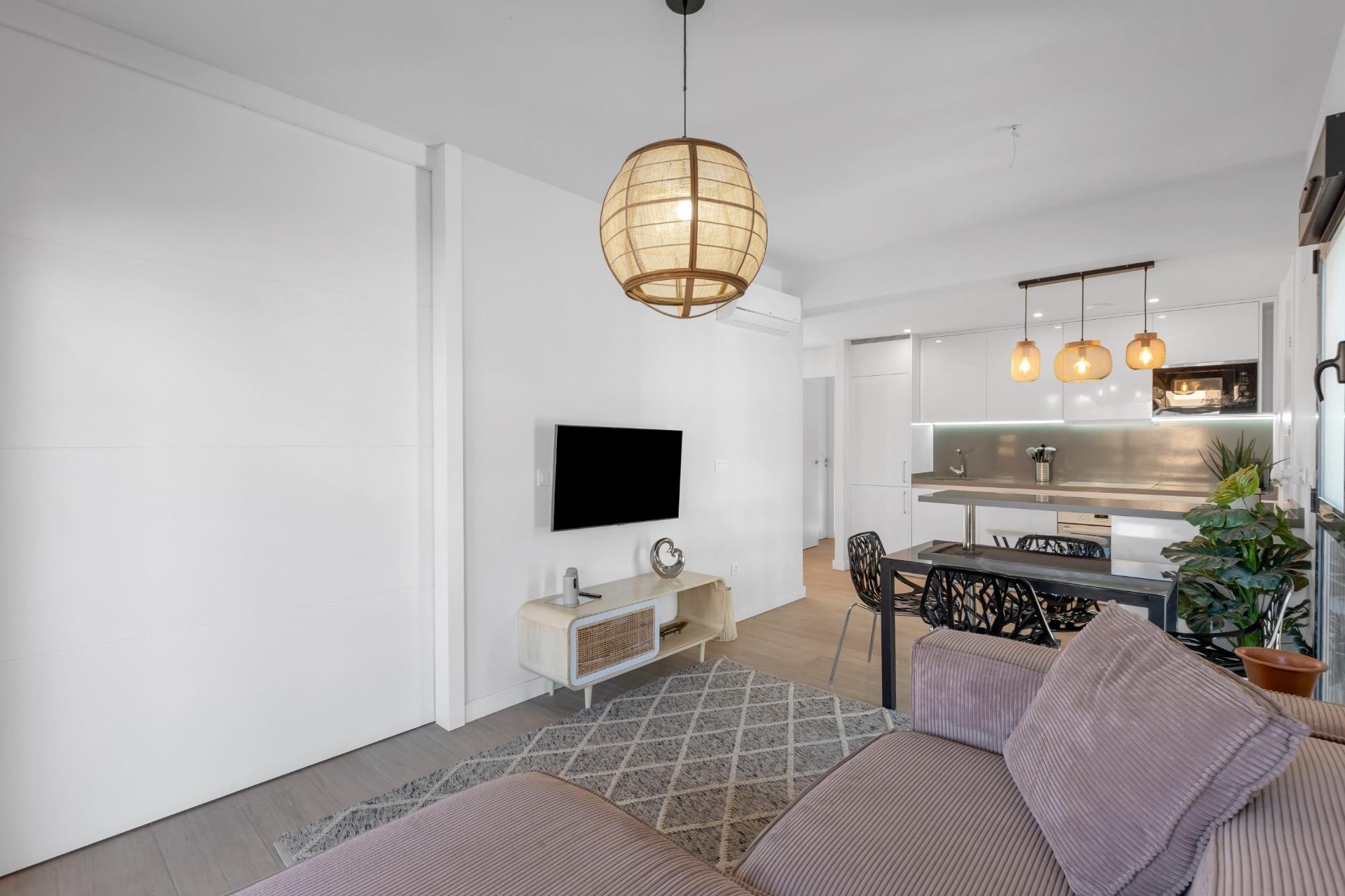 Sprzedaż - Apartament / Mieszkanie -
Orihuela Costa - Las Filipinas