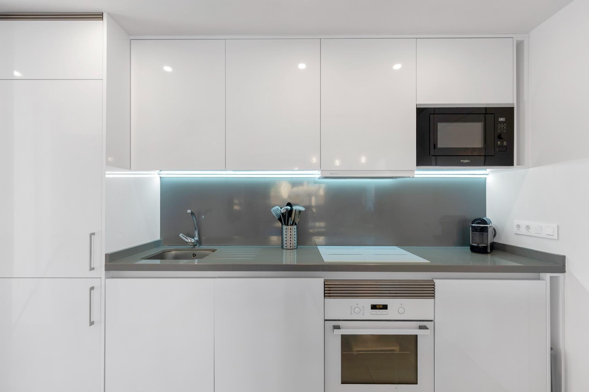 Sprzedaż - Apartament / Mieszkanie -
Orihuela Costa - Las Filipinas