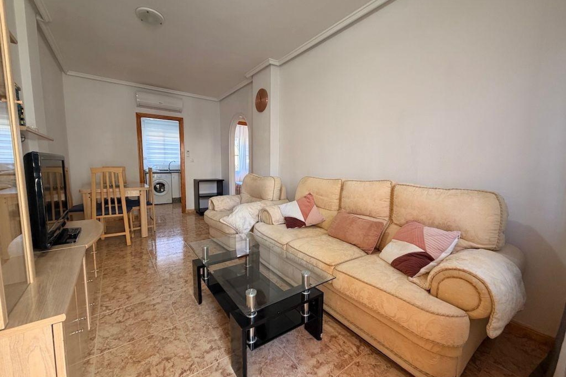 Sprzedaż - Apartament / Mieszkanie -
Orihuela Costa - Las Filipinas