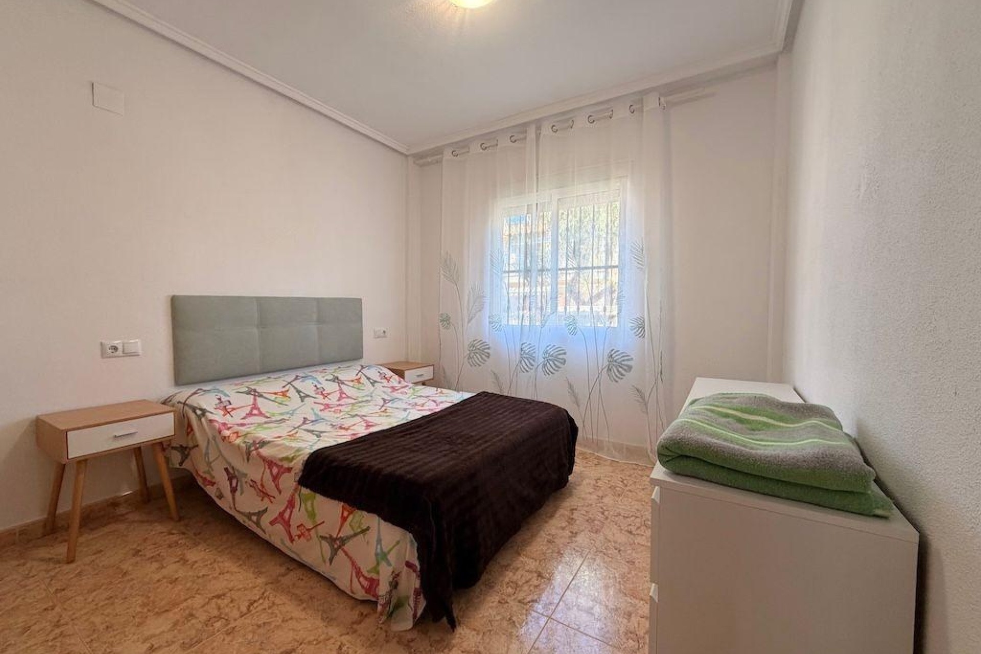 Sprzedaż - Apartament / Mieszkanie -
Orihuela Costa - Las Filipinas