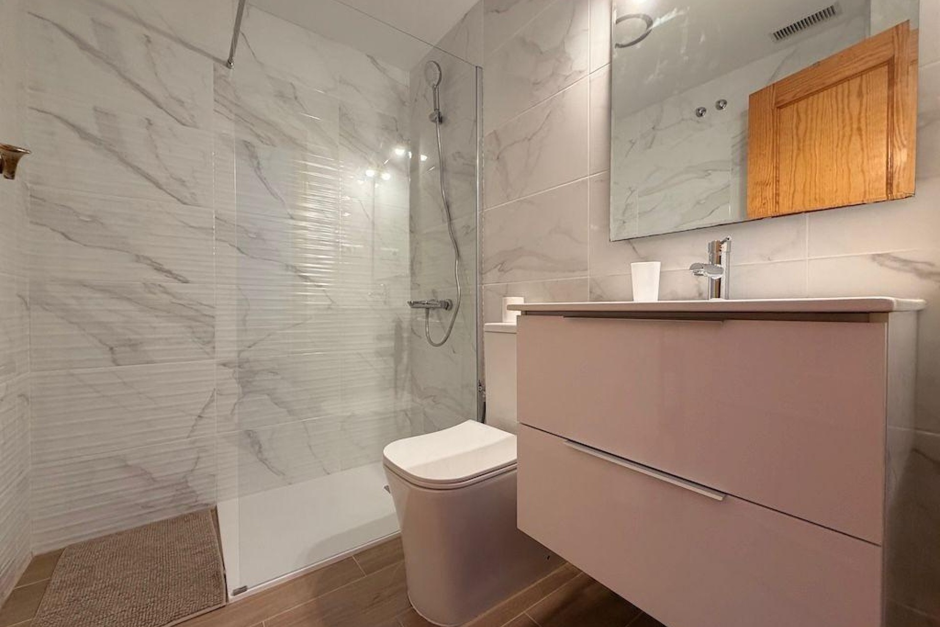 Sprzedaż - Apartament / Mieszkanie -
Orihuela Costa - Las Filipinas