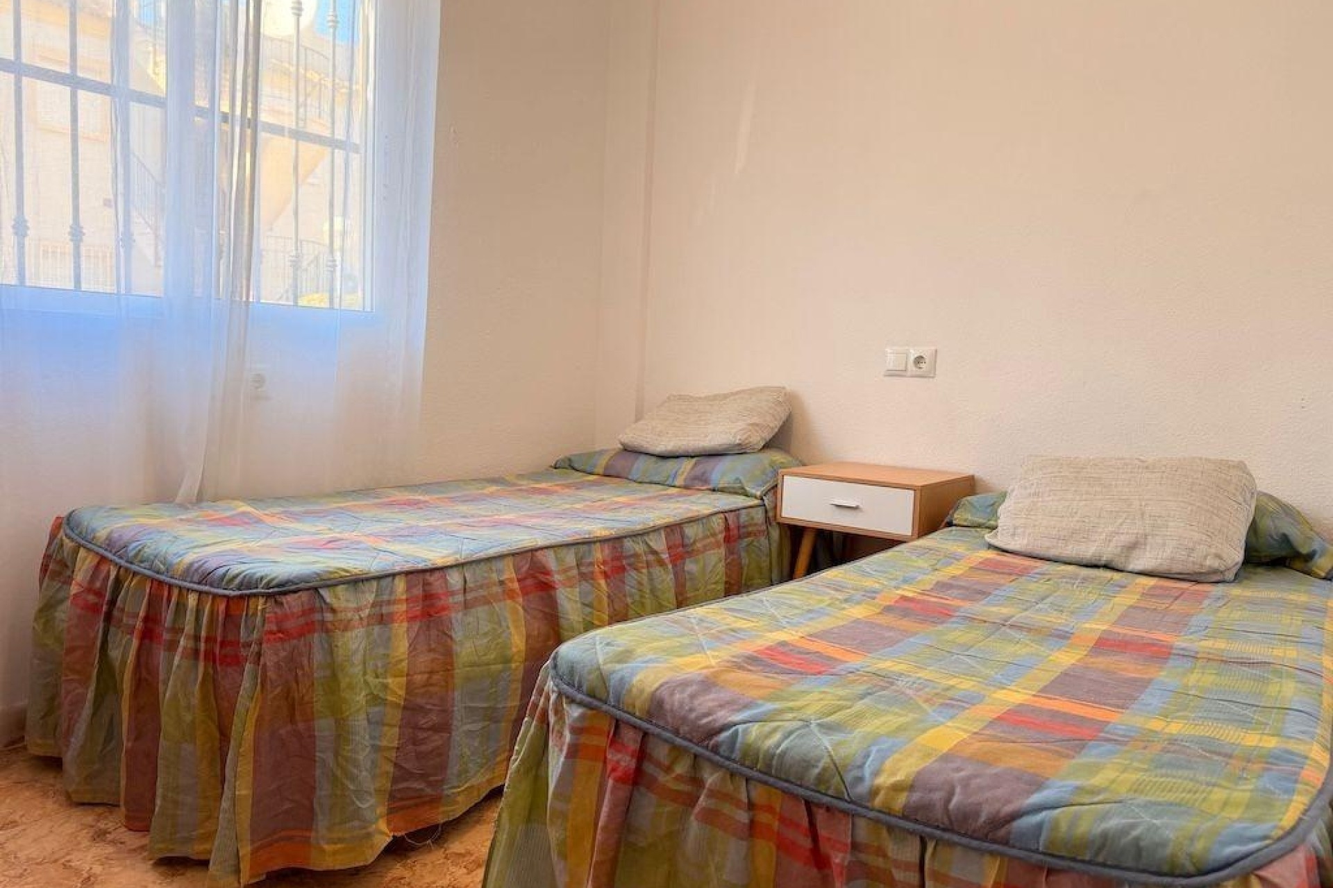 Sprzedaż - Apartament / Mieszkanie -
Orihuela Costa - Las Filipinas