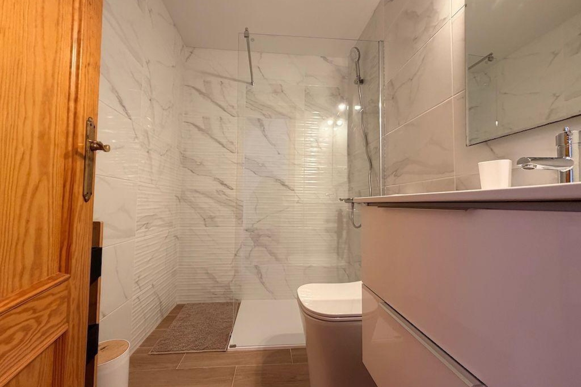 Sprzedaż - Apartament / Mieszkanie -
Orihuela Costa - Las Filipinas