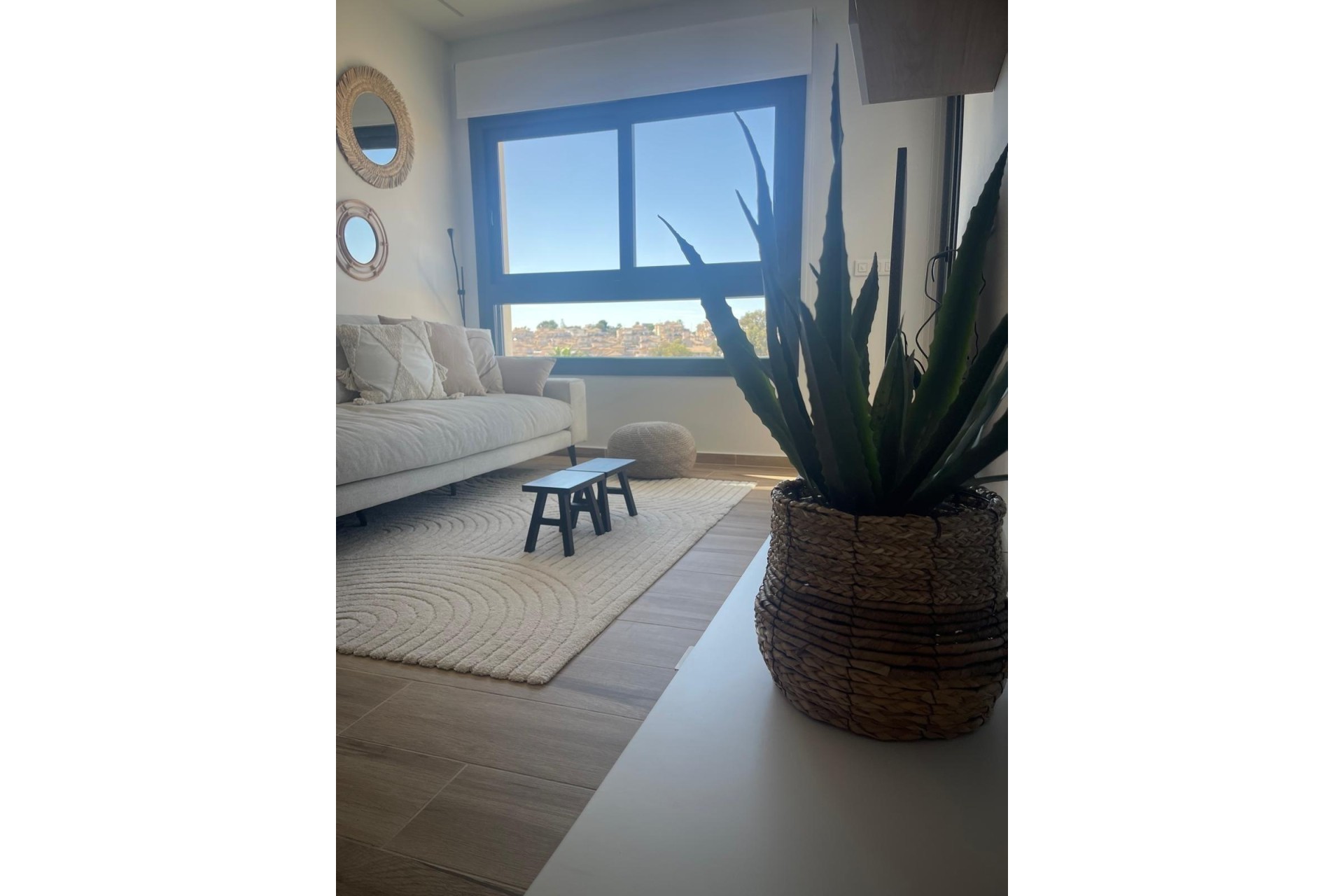 Sprzedaż - Apartament / Mieszkanie -
Orihuela Costa - Las Filipinas