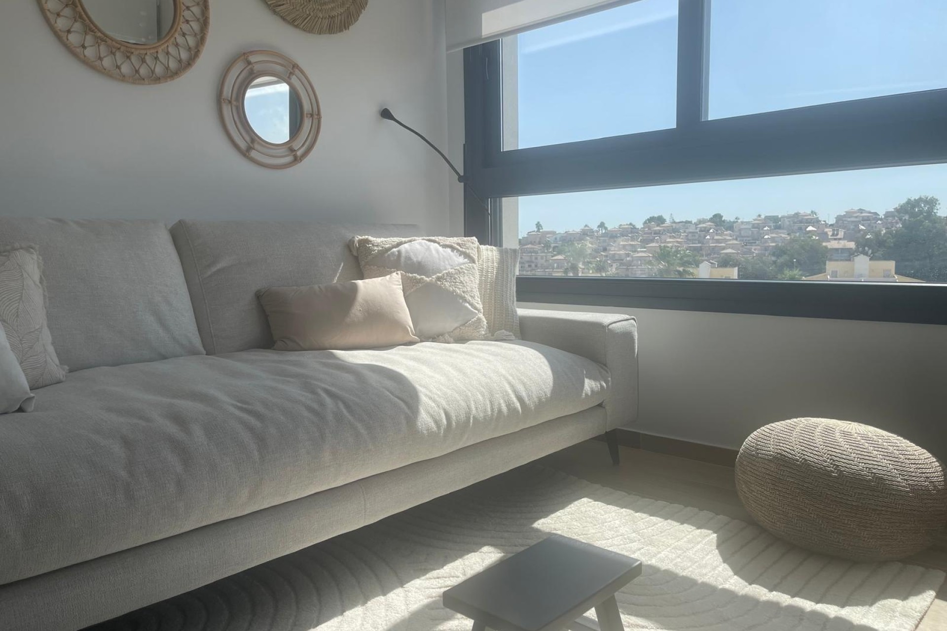 Sprzedaż - Apartament / Mieszkanie -
Orihuela Costa - Las Filipinas