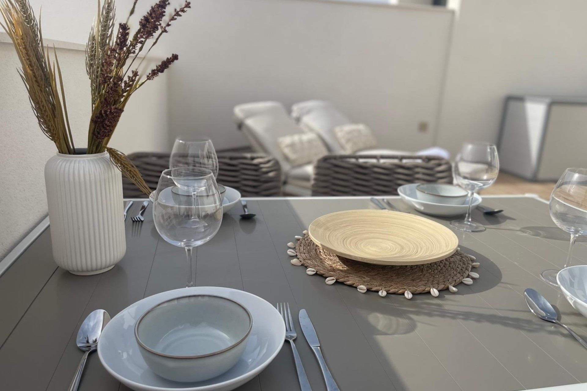Sprzedaż - Apartament / Mieszkanie -
Orihuela Costa - Las Filipinas