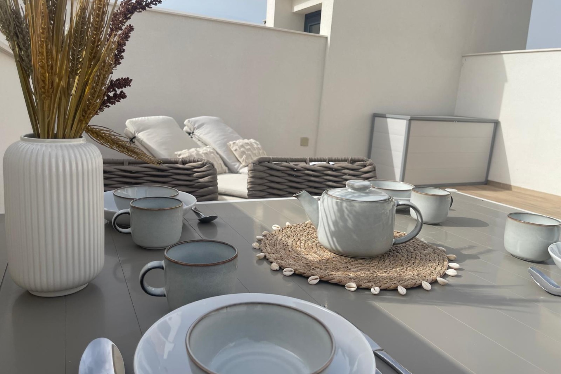 Sprzedaż - Apartament / Mieszkanie -
Orihuela Costa - Las Filipinas